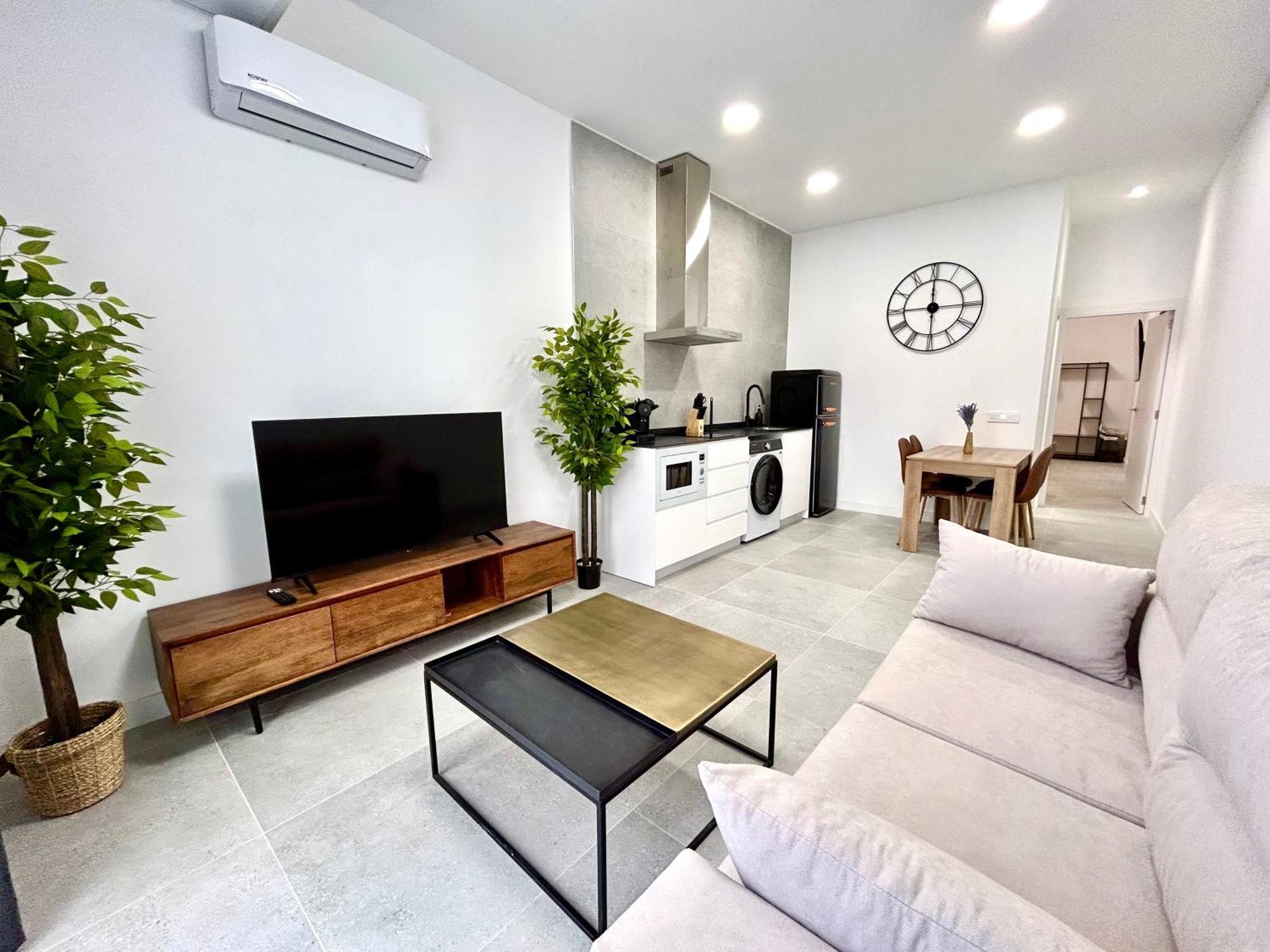 Urban Escape Comfort Meets Luxury, 4 Ppl Apartamento *