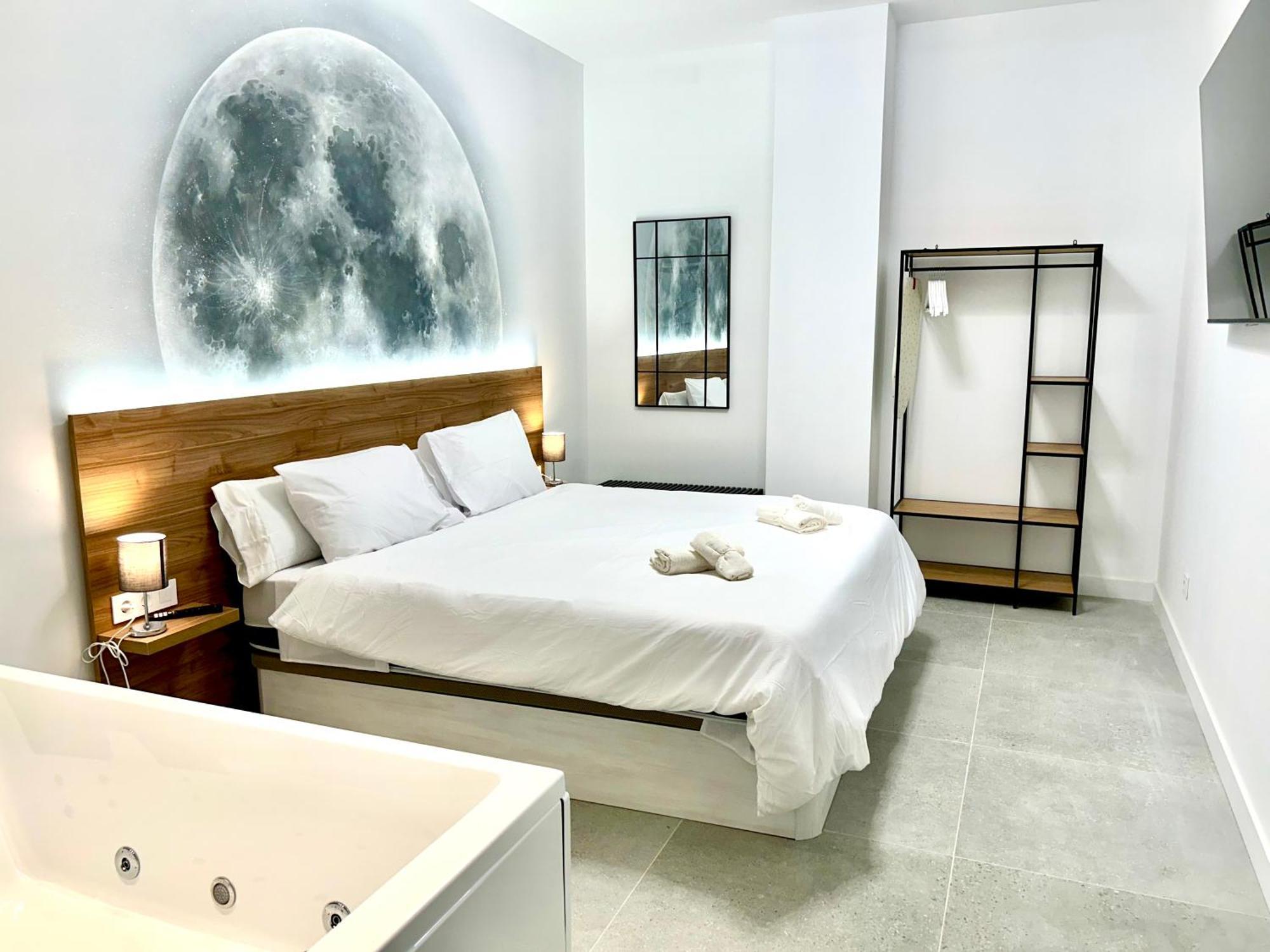 Urban Escape Comfort Meets Luxury, 4 Ppl *