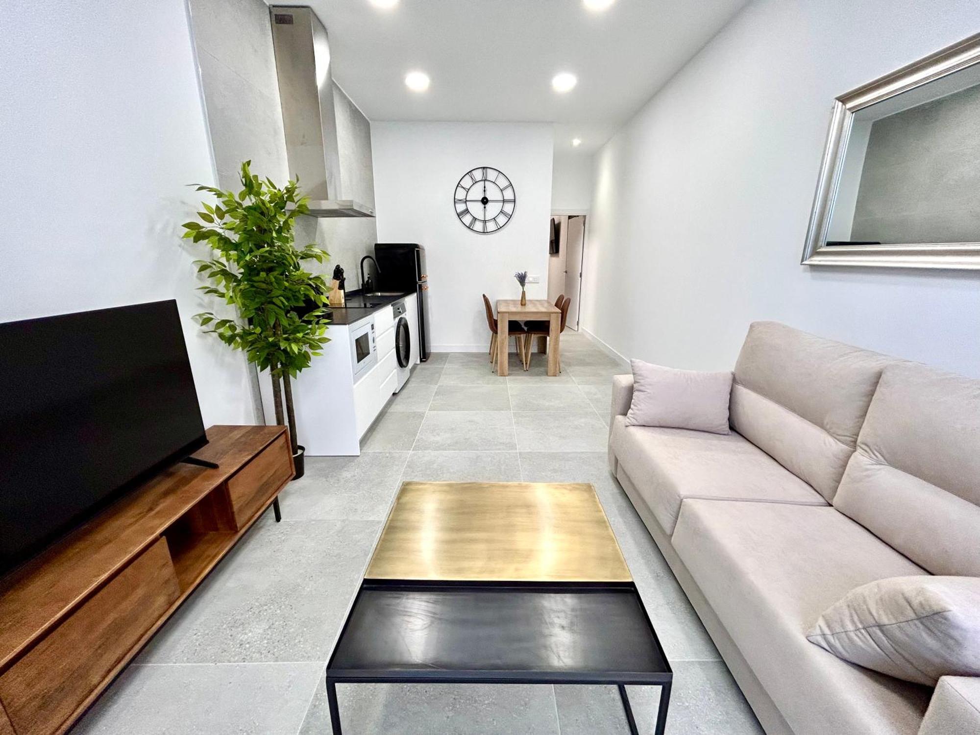 Urban Escape Comfort Meets Luxury, 4 Ppl Apartamento