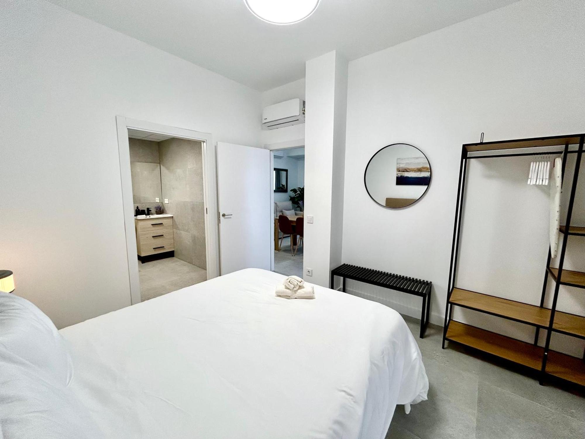 Strategic Stay-unlock Valencia's Best-kept Secret *