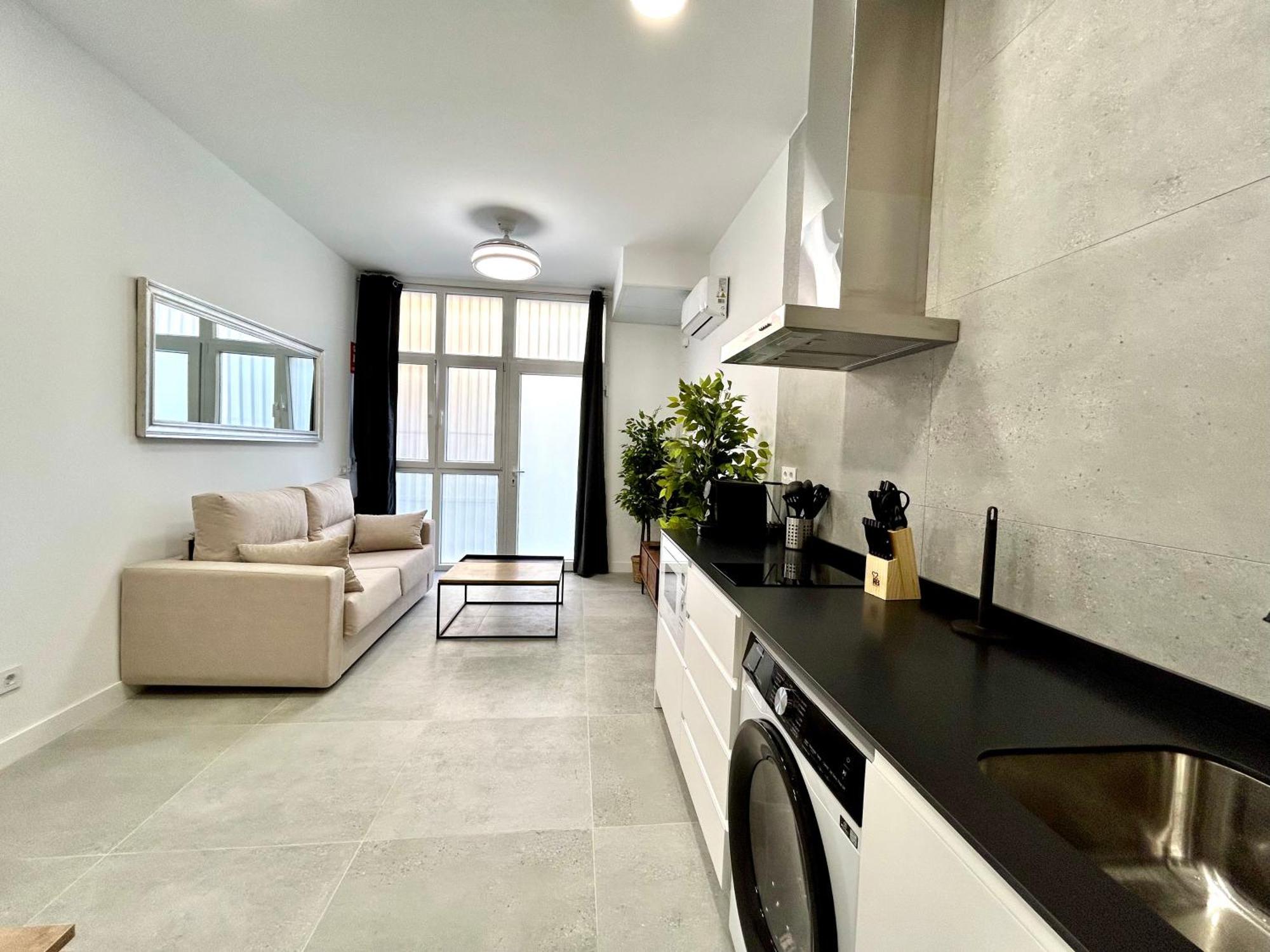 Urban Escape Comfort Meets Luxury, 4 Ppl Valencia