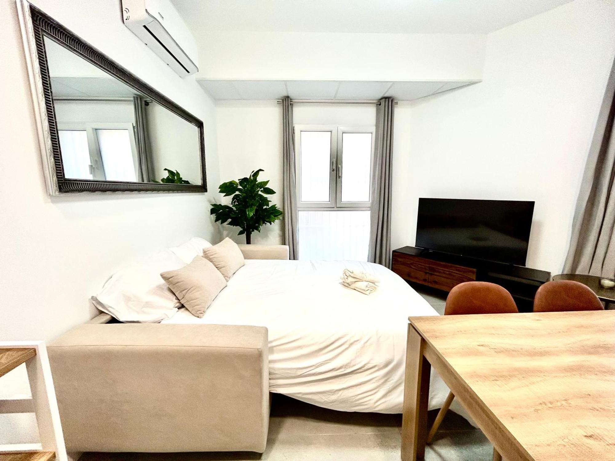 Strategic Stay-unlock Valencia's Best-kept Secret * Valencia