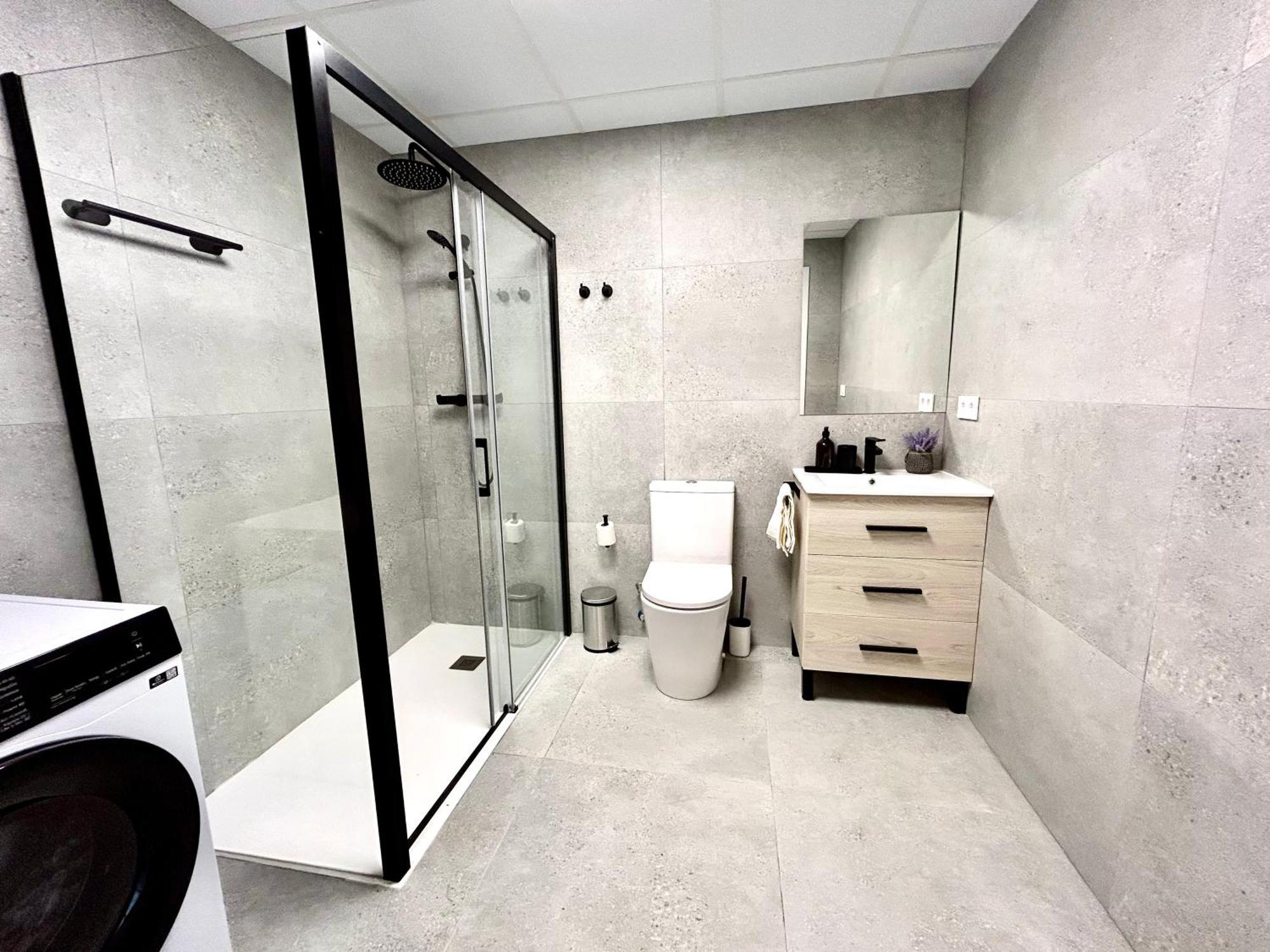 Strategic Stay-unlock Valencia's Best-kept Secret Apartamento