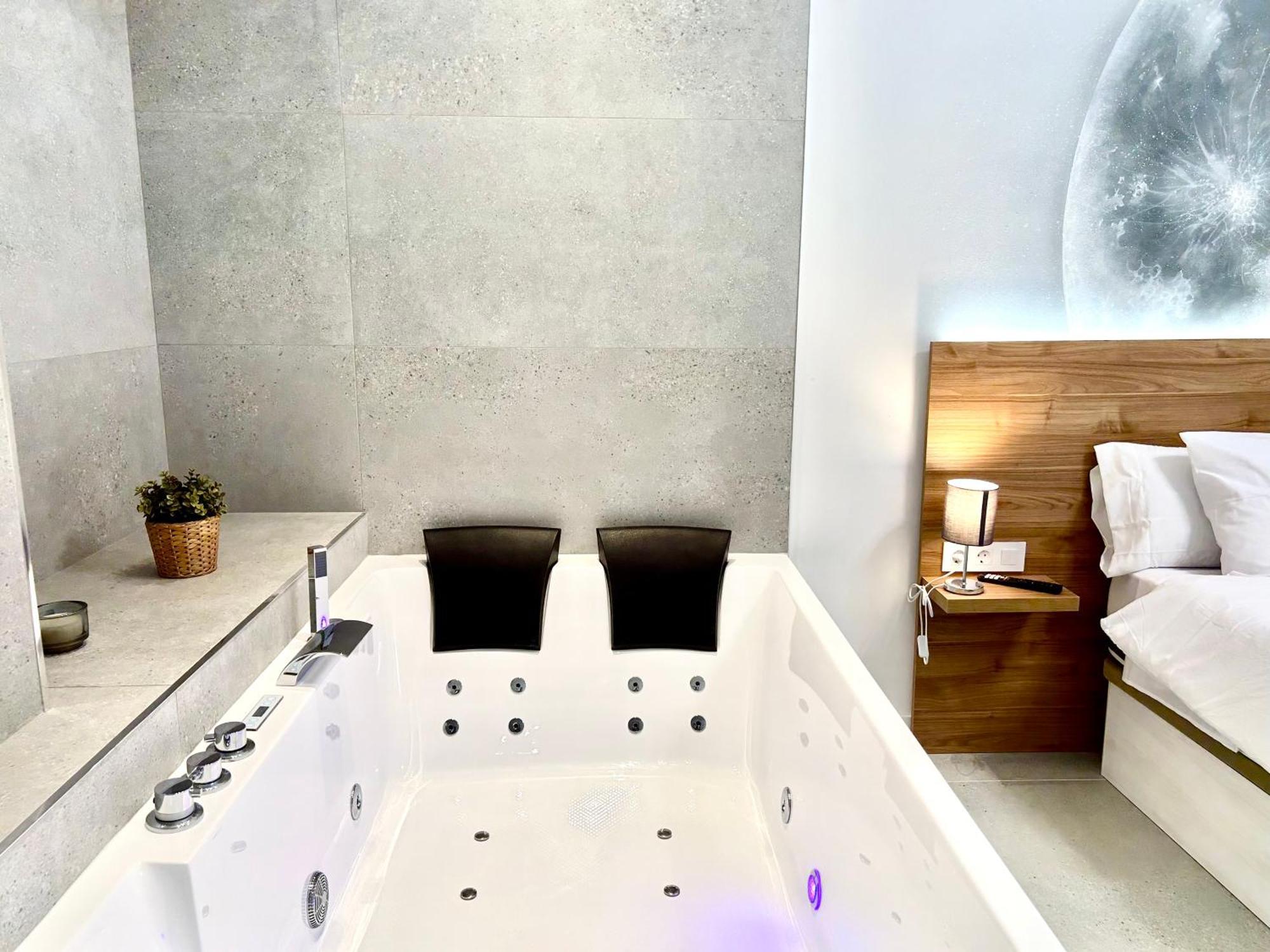 Urban Escape Comfort Meets Luxury, 4 Ppl Apartamento *