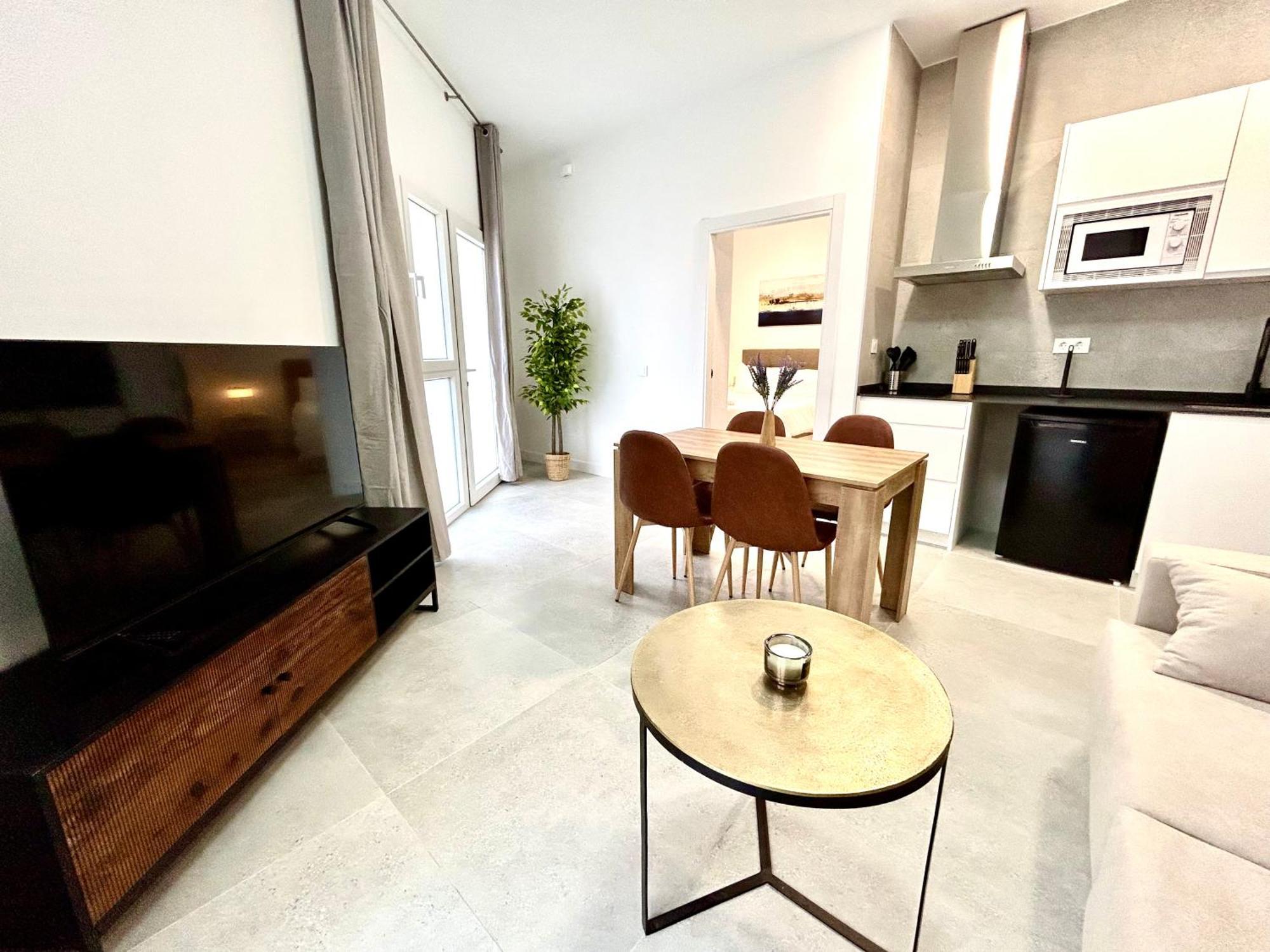 Apartamento Strategic Stay-unlock Valencia's Best-kept Secret Valencia