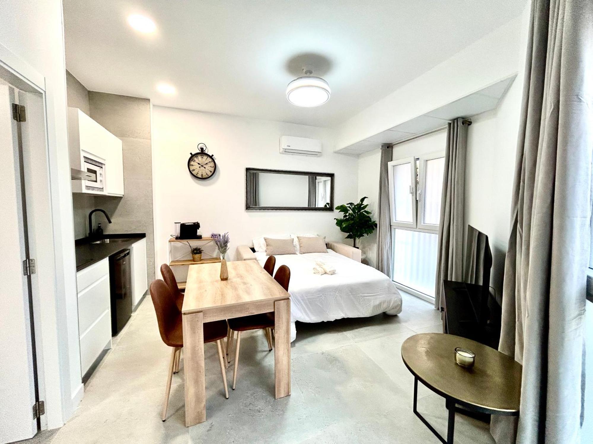 Strategic Stay-unlock Valencia's Best-kept Secret *