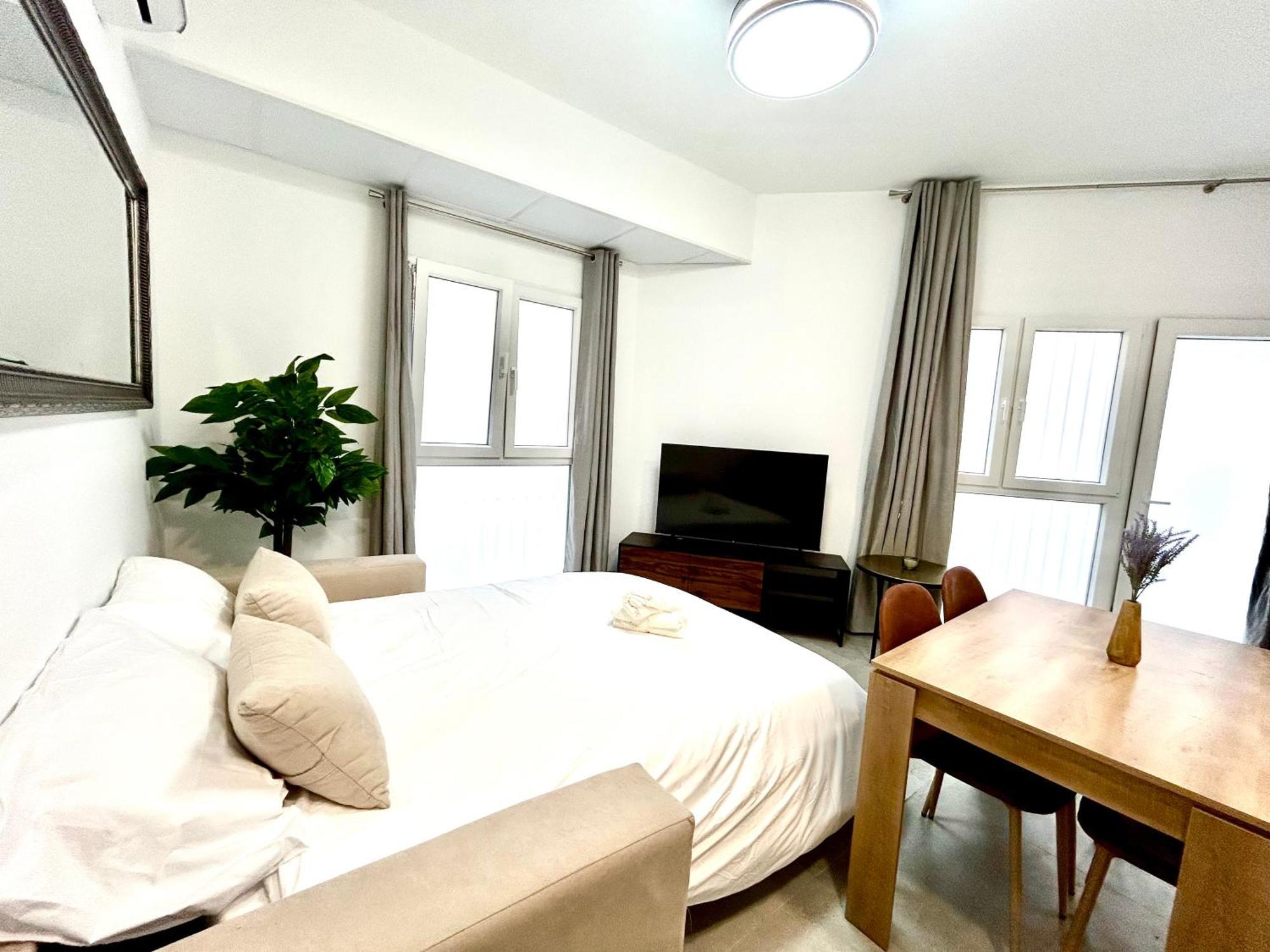 Strategic Stay-unlock Valencia's Best-kept Secret * Valencia