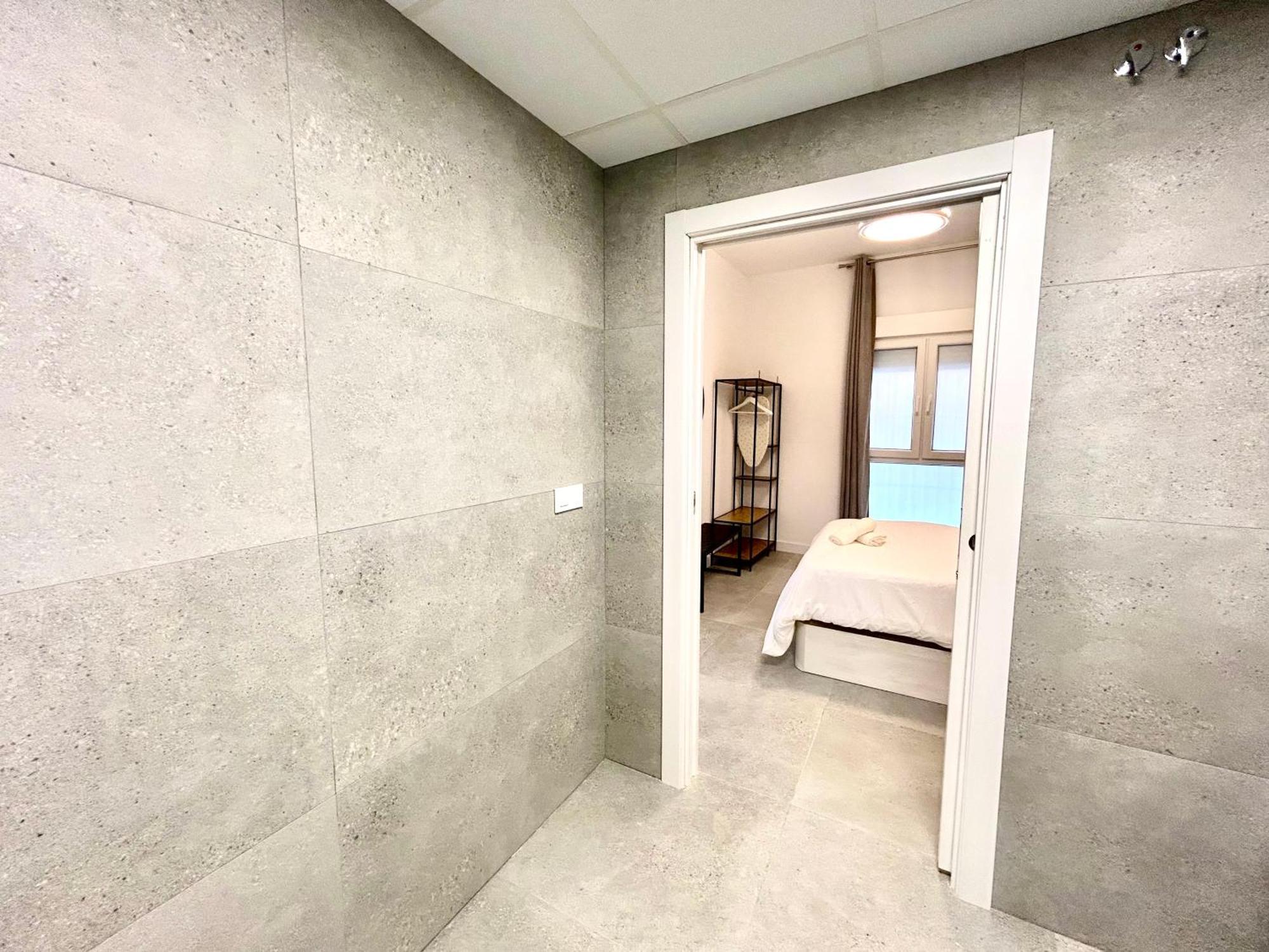 Strategic Stay-unlock Valencia's Best-kept Secret Apartamento *