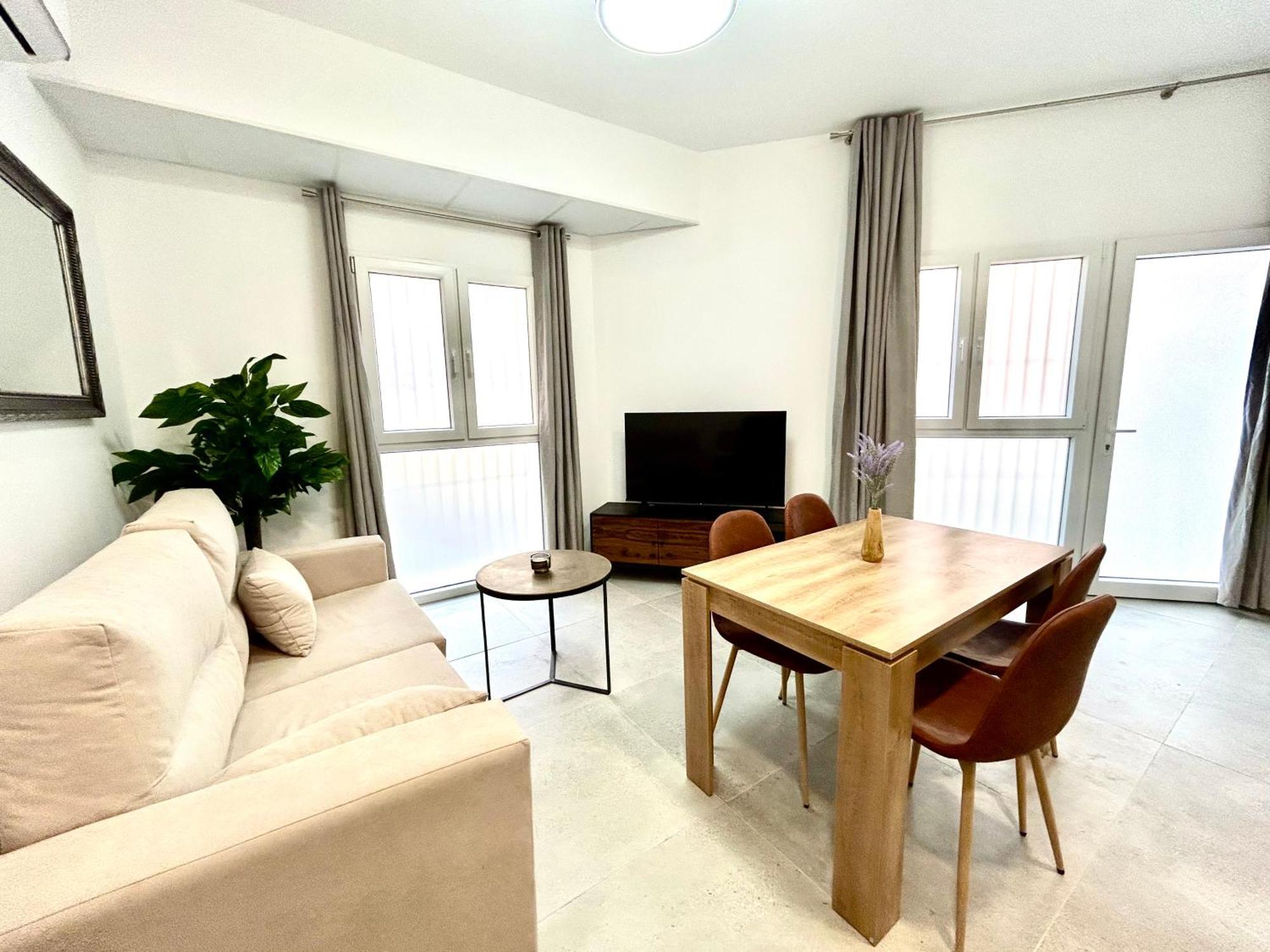 Strategic Stay-unlock Valencia's Best-kept Secret Apartamento Valencia