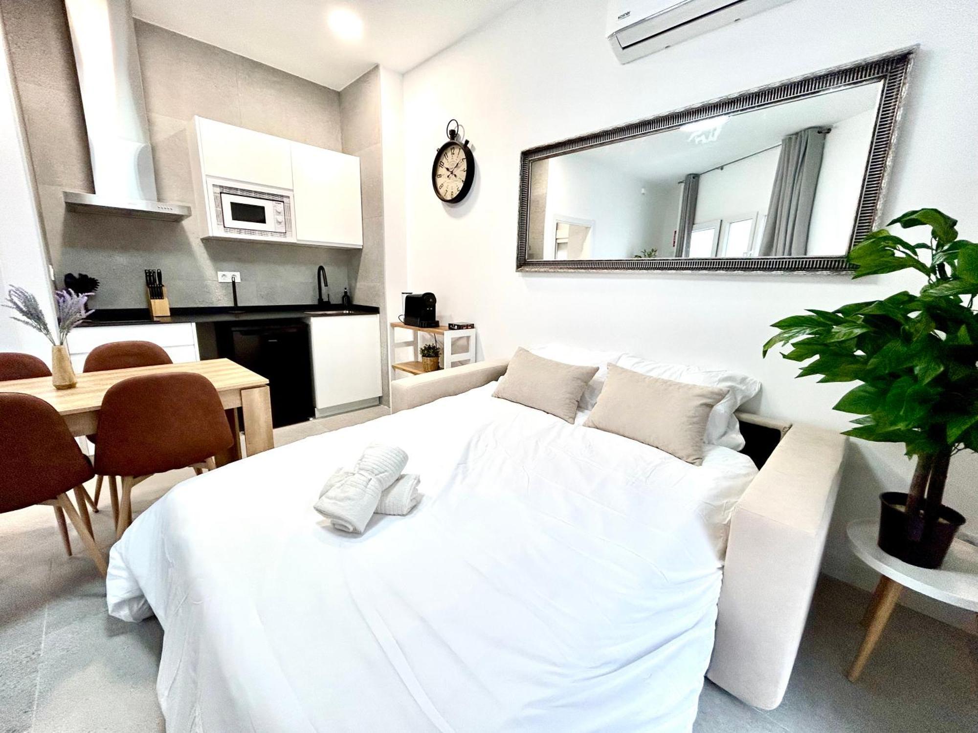 Strategic Stay-unlock Valencia's Best-kept Secret * Valencia