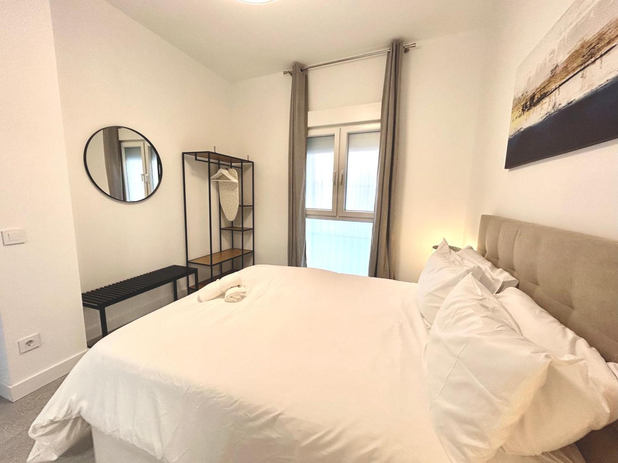 Strategic Stay-unlock Valencia's Best-kept Secret Apartamento Valencia