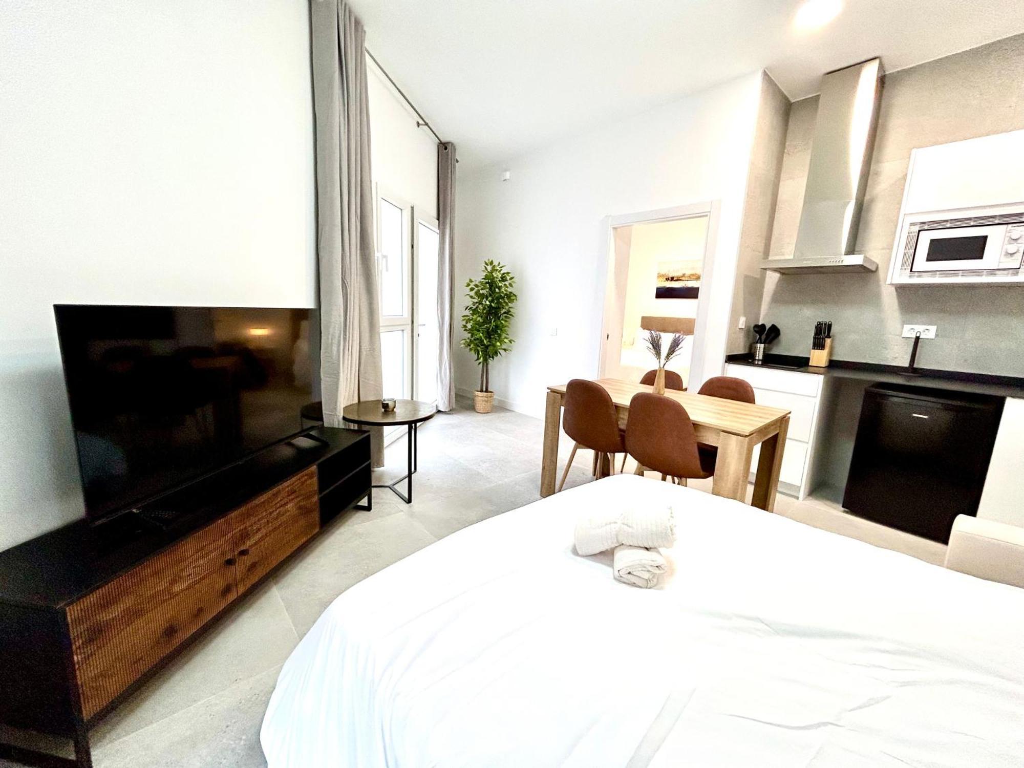 Strategic Stay-unlock Valencia's Best-kept Secret *