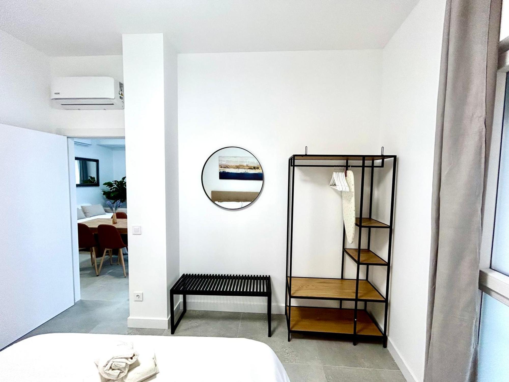 Strategic Stay-unlock Valencia's Best-kept Secret *