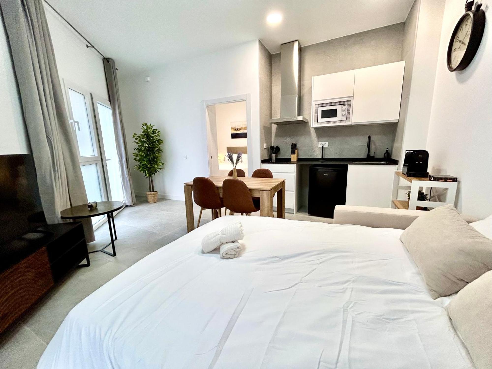 Strategic Stay-unlock Valencia's Best-kept Secret Valencia