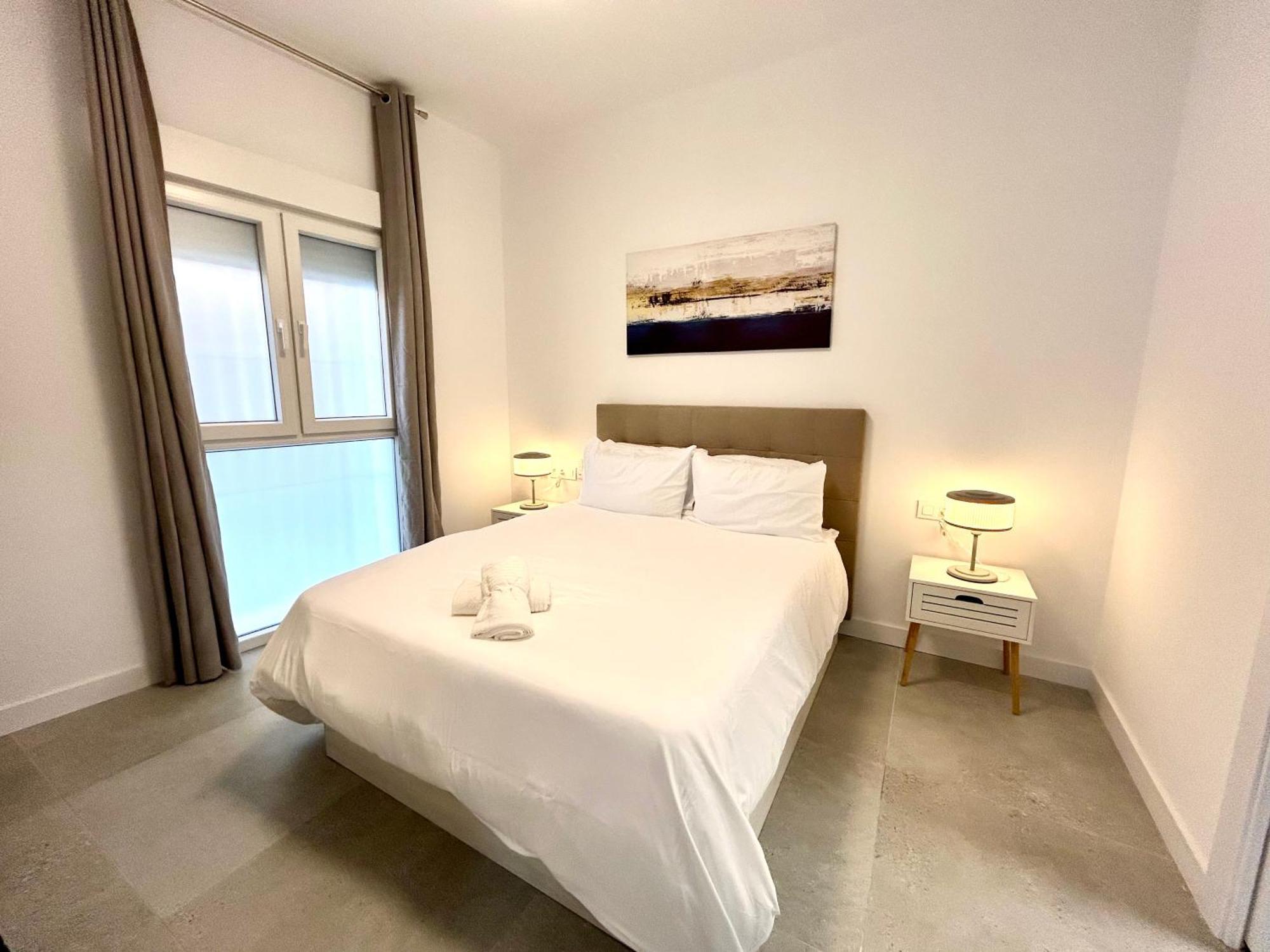 Strategic Stay-unlock Valencia's Best-kept Secret * Valencia
