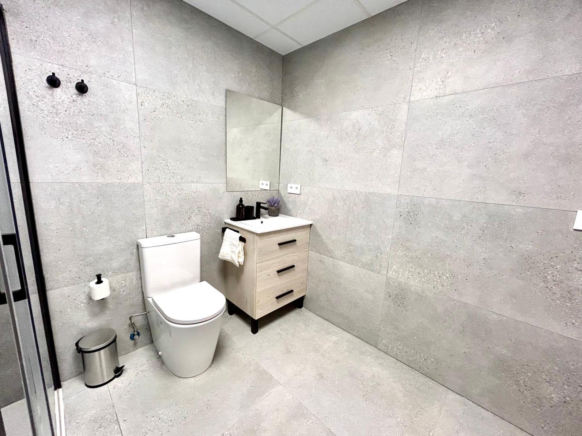 Strategic Stay-unlock Valencia's Best-kept Secret Apartamento