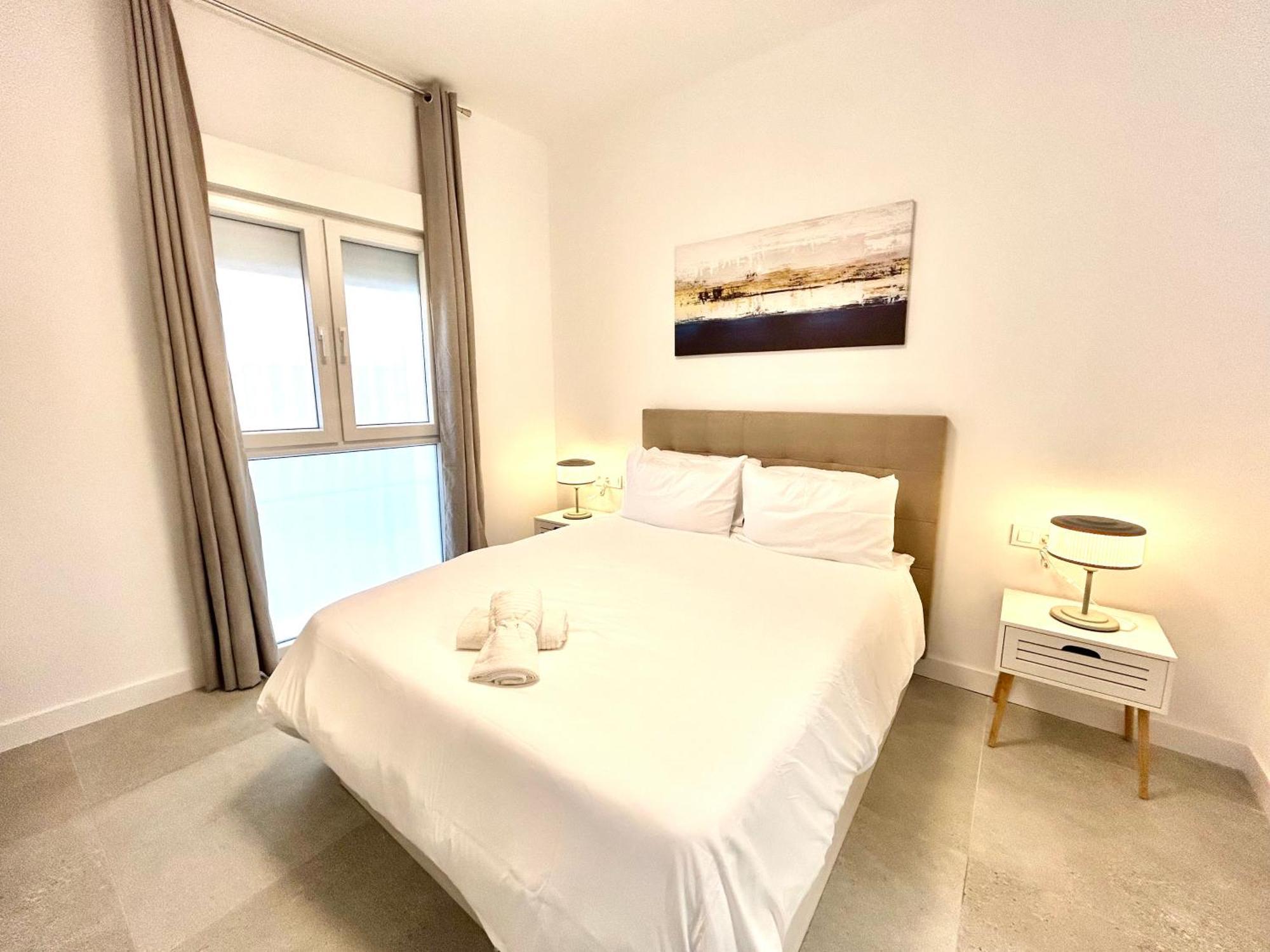 Strategic Stay-unlock Valencia's Best-kept Secret Apartamento *