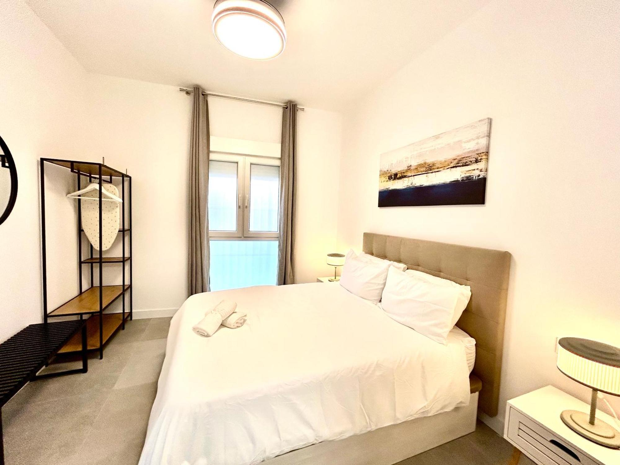 Strategic Stay-unlock Valencia's Best-kept Secret *