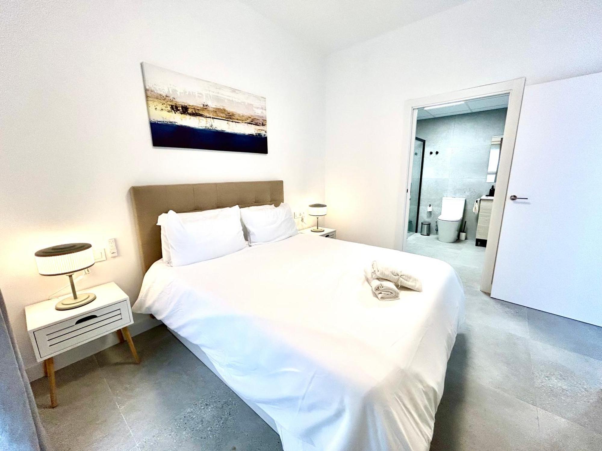 Strategic Stay-unlock Valencia's Best-kept Secret Apartamento Valencia