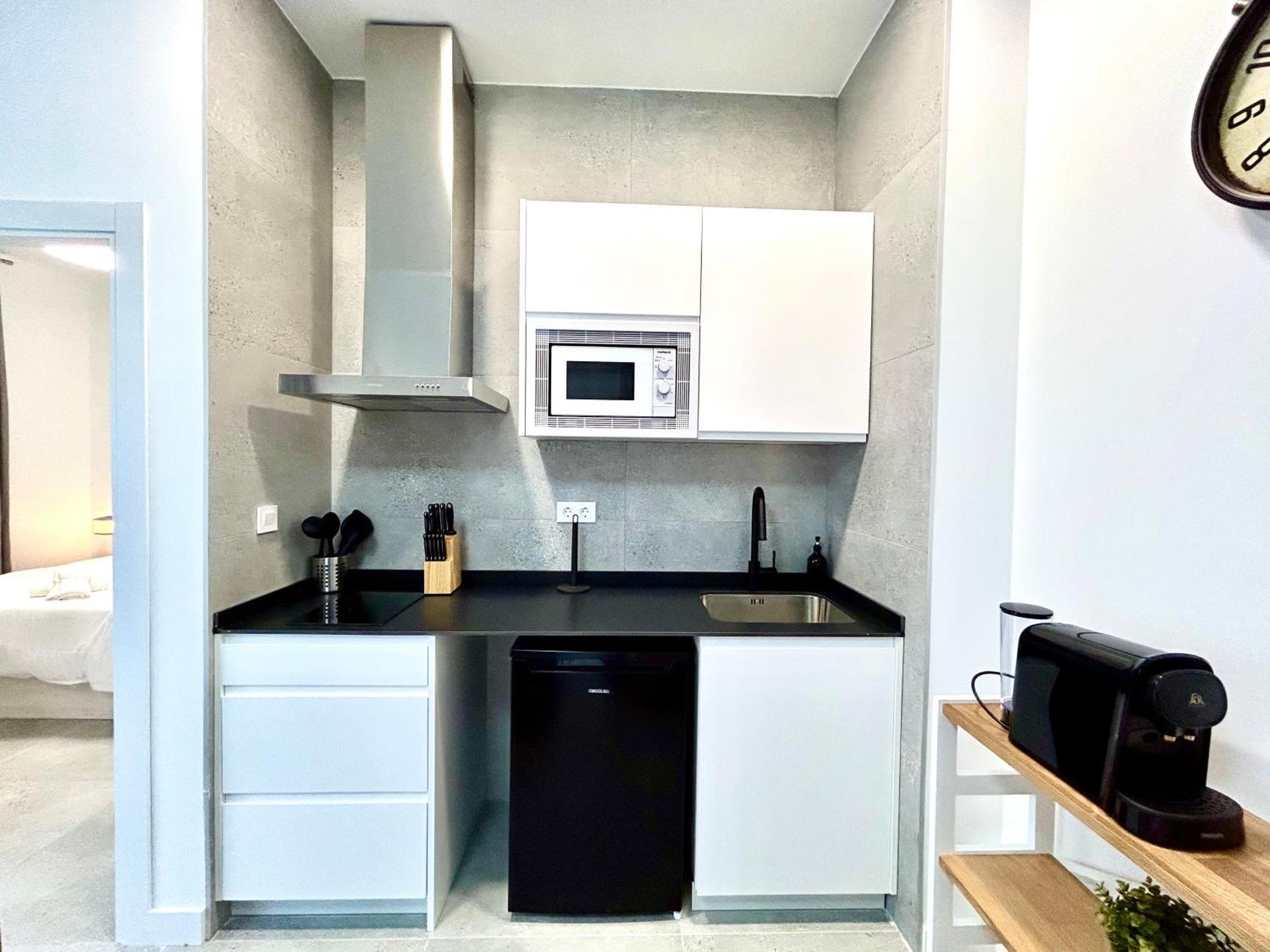 Apartamento Strategic Stay-unlock Valencia's Best-kept Secret Valencia