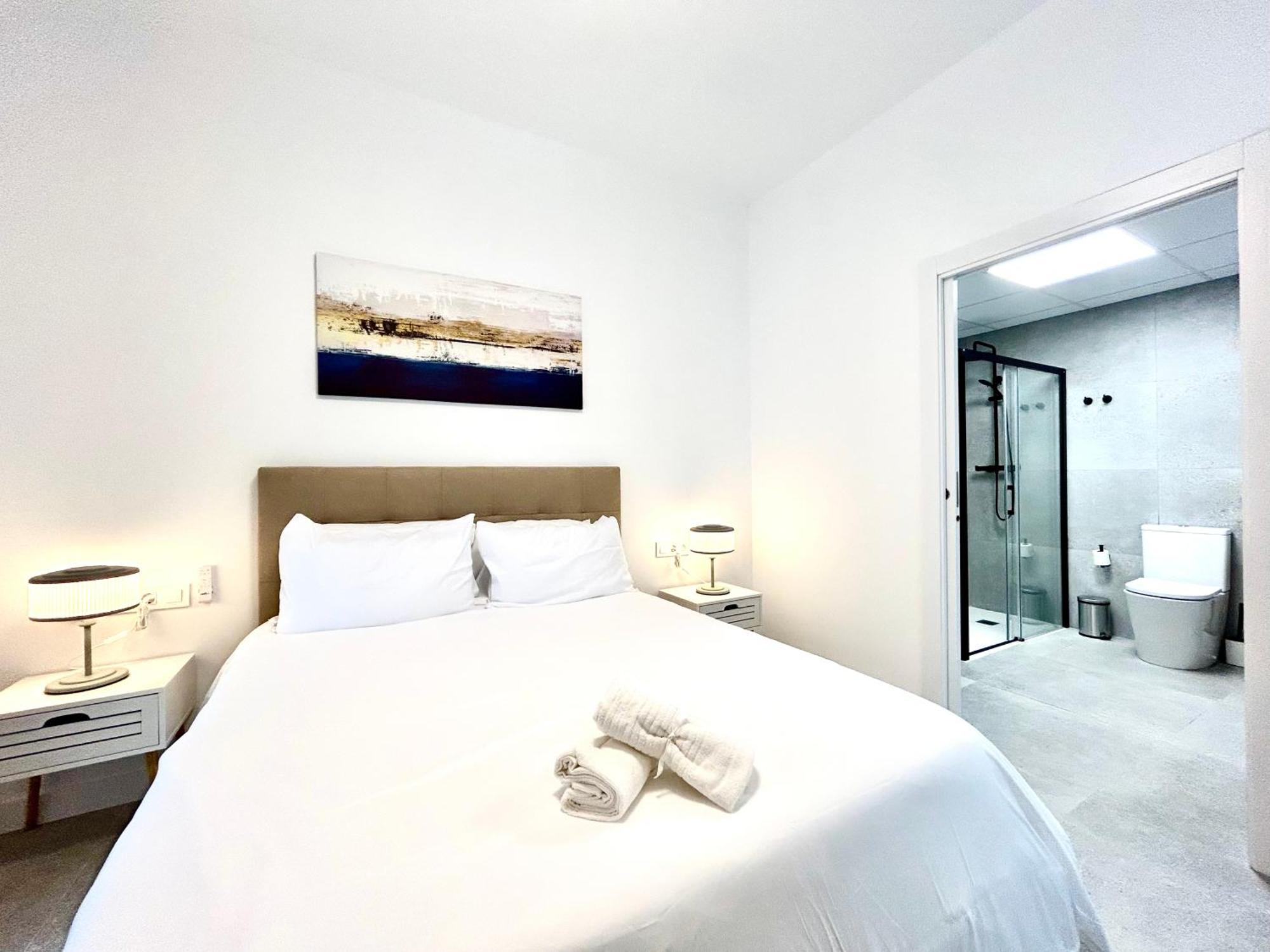 Strategic Stay-unlock Valencia's Best-kept Secret *