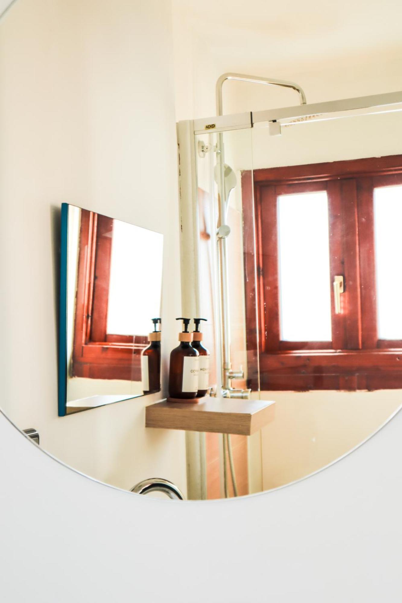 Apartamento Happy – Lope De Vega Valencia
