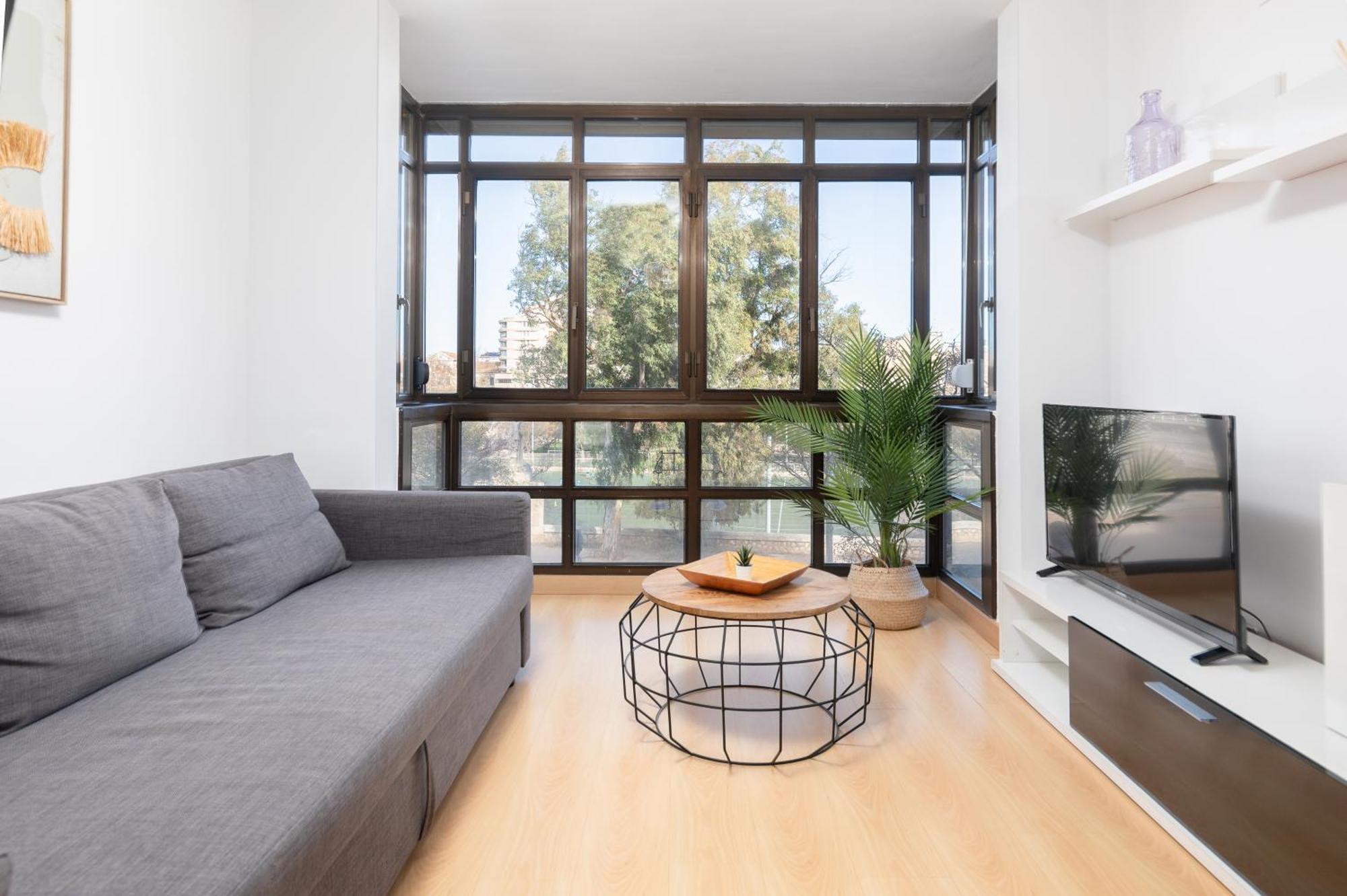 Apartamento Travel Habitat Torres De Serrano