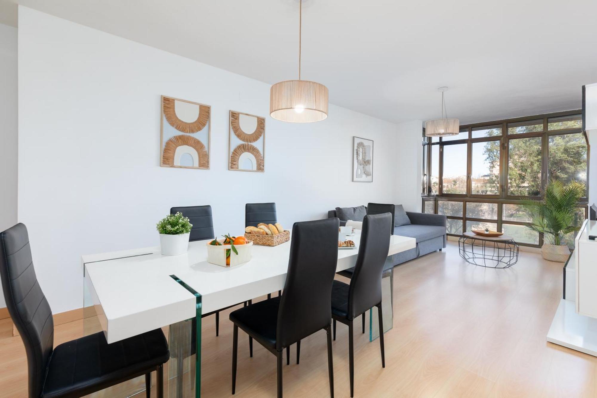 Apartamento Travel Habitat Torres De Serrano *