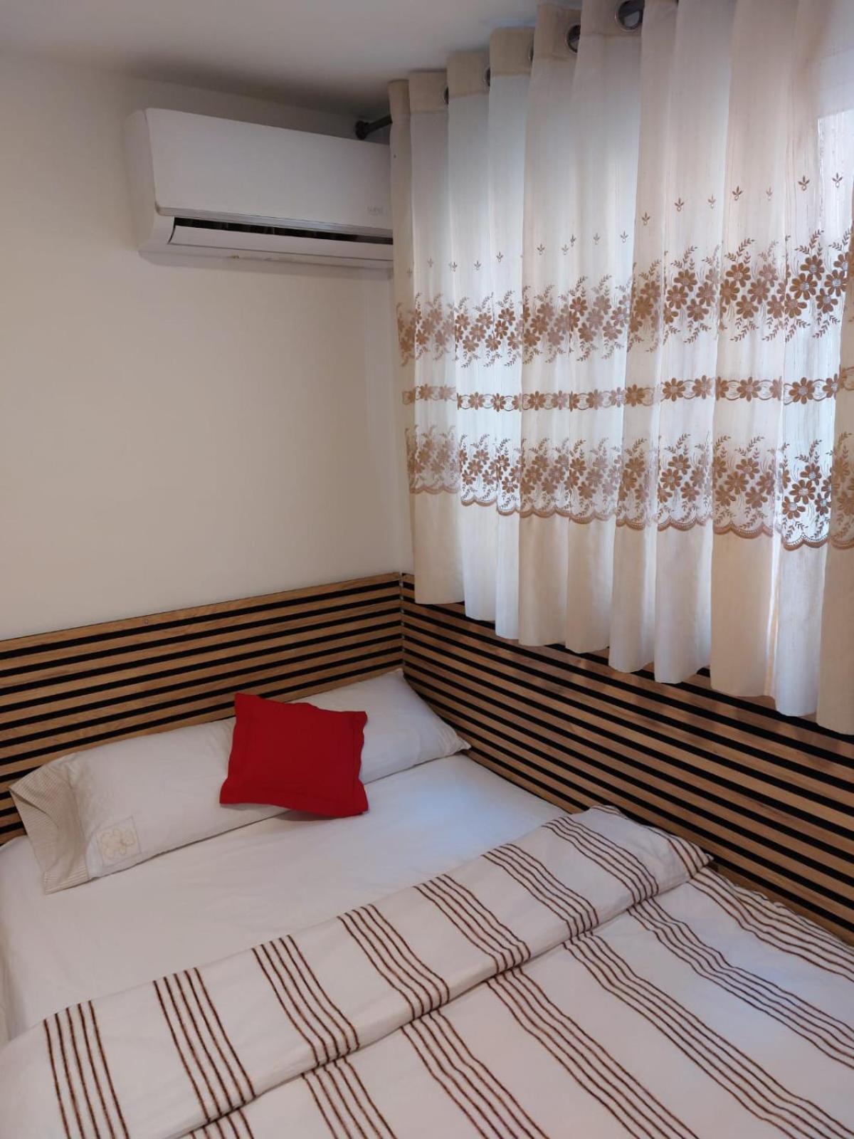 Apartamento Con Bano Y Cocina Privada *