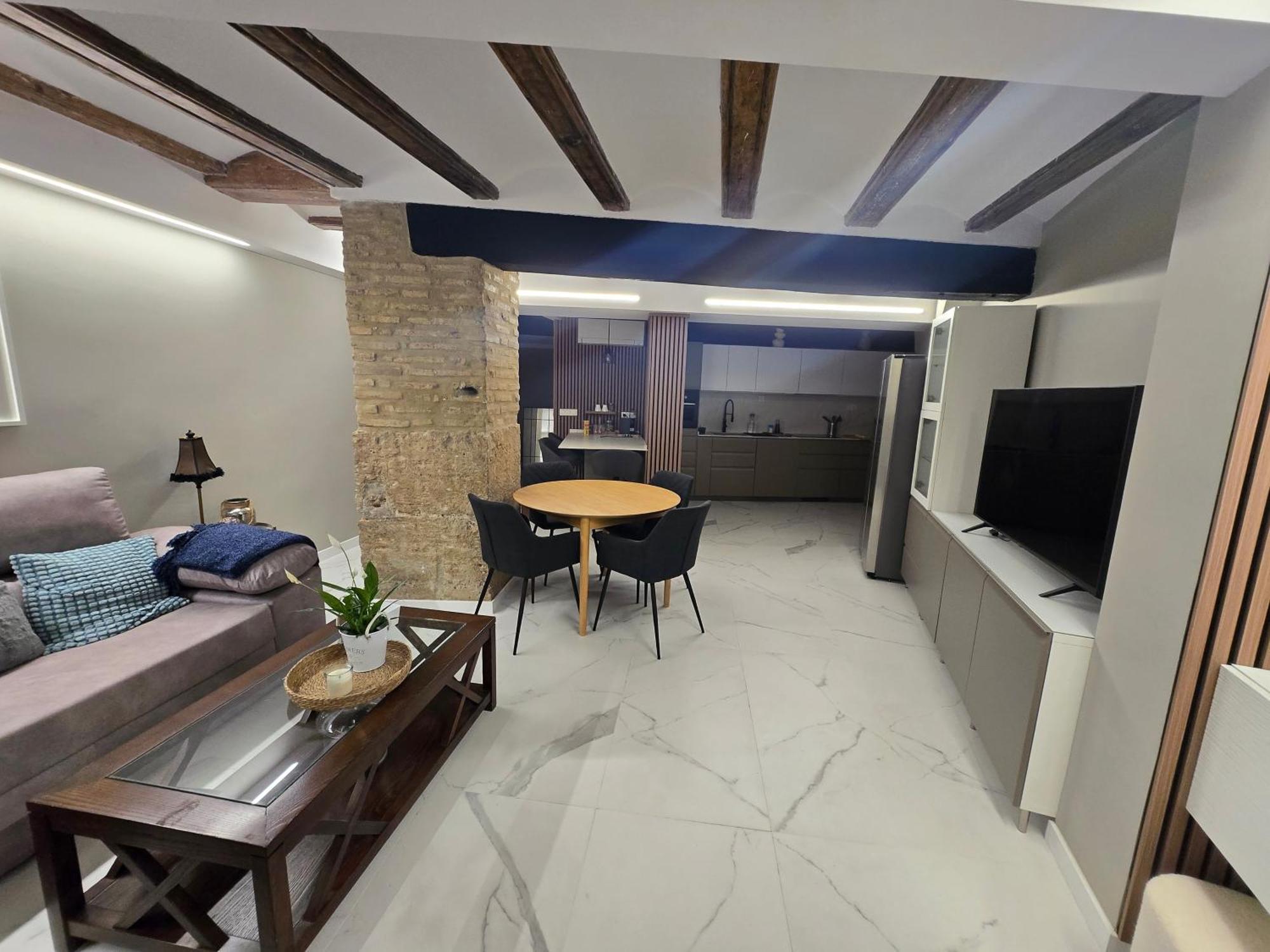 Experience Apartamento Valencia