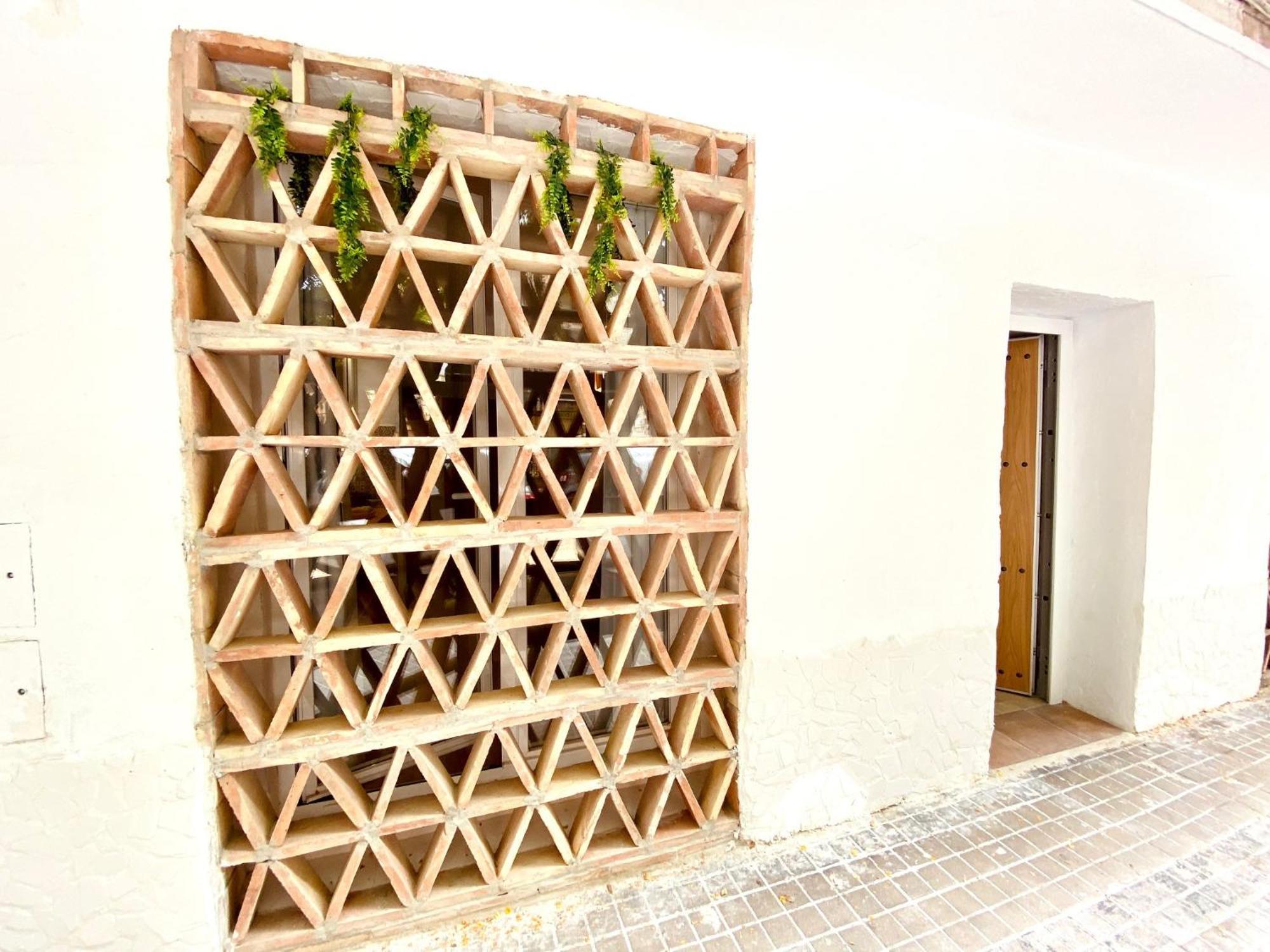 Ln4 - Loft Espacioso Y Acogedor Estudio Cerca Del Metro Zona Ayora *
