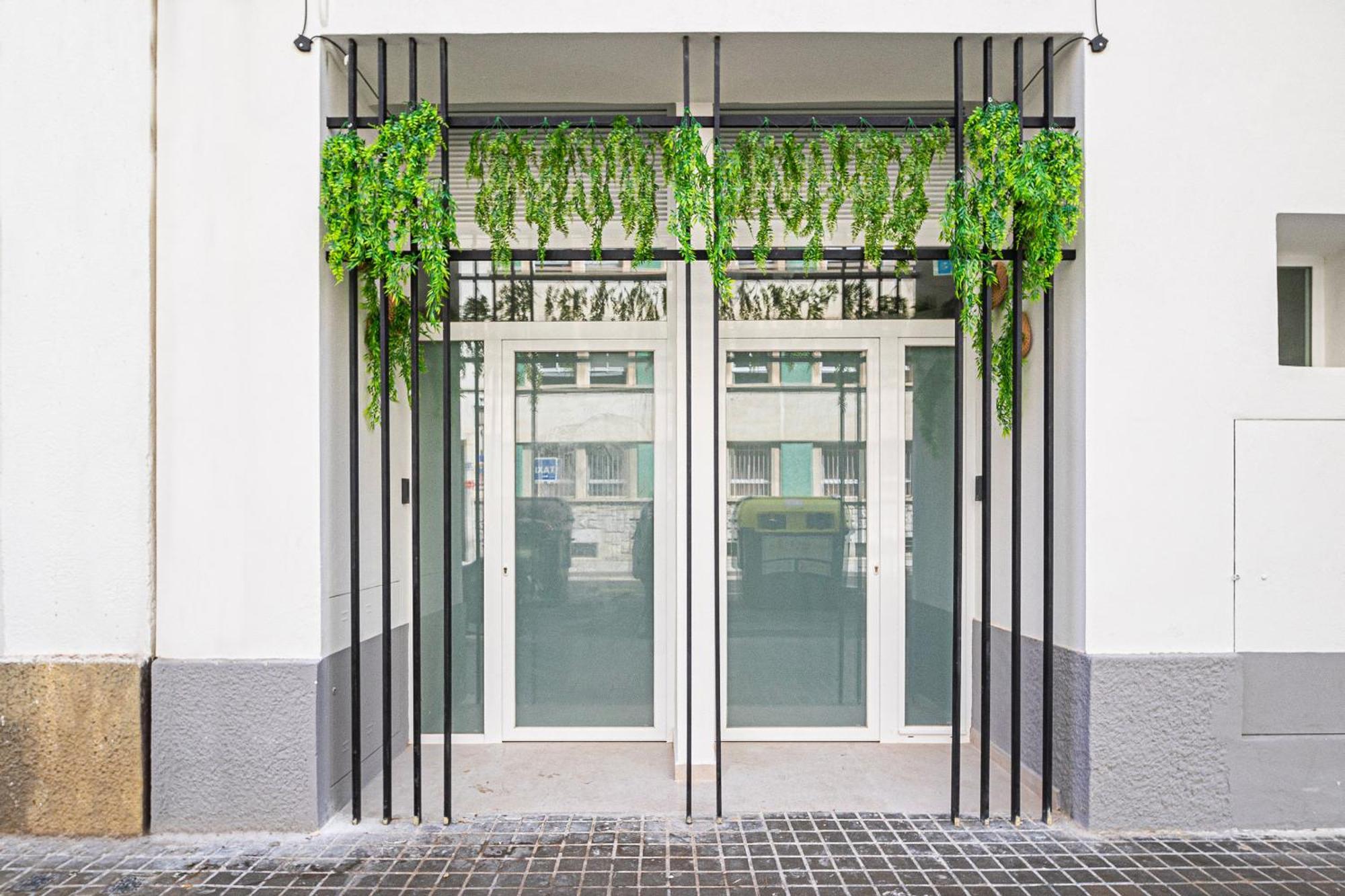 Lo - Loft - Modernos Y Acogedores Estudios Cerca A Artes Y Ciencias Valencia