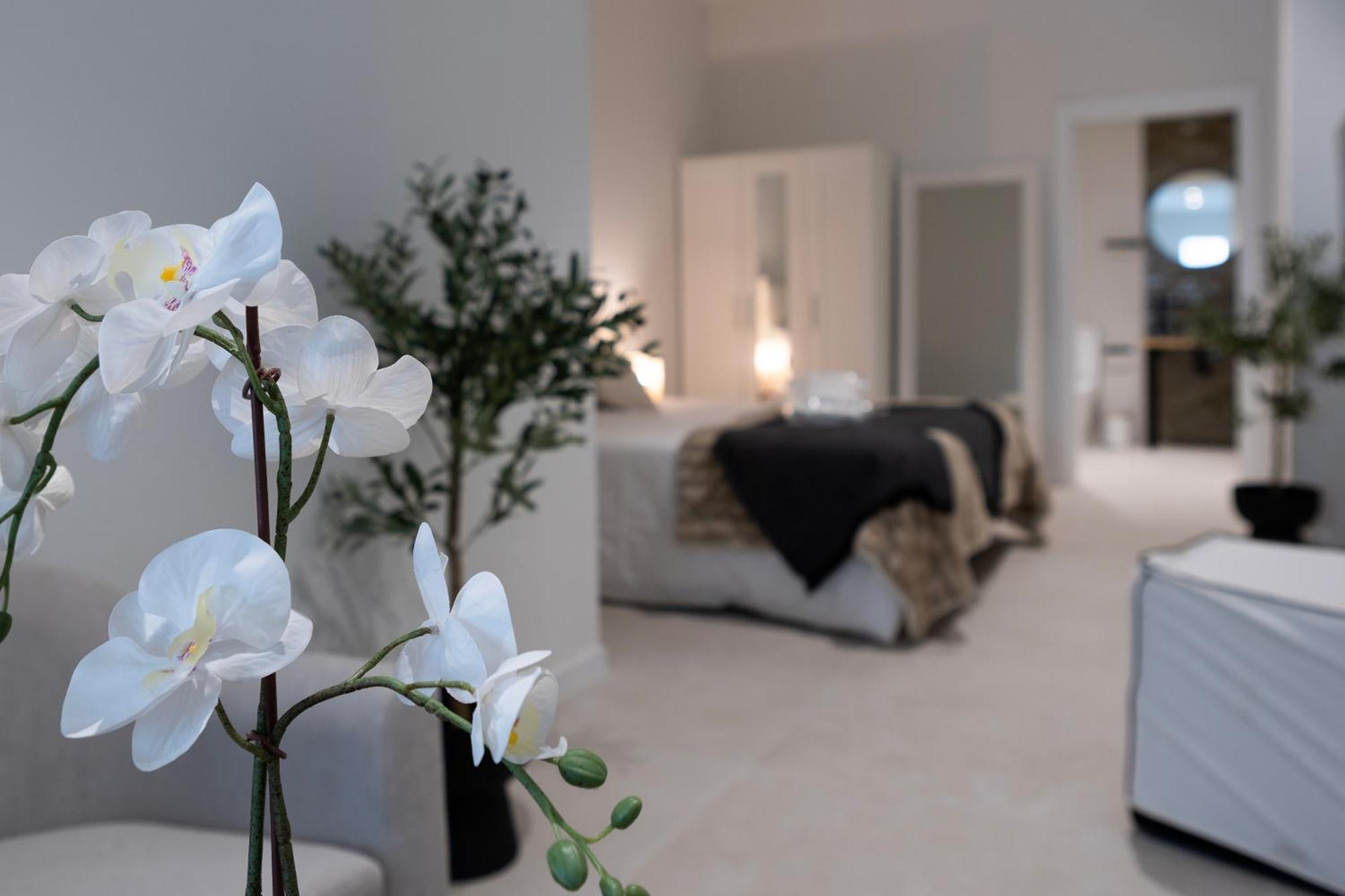 Lo - Loft - Modernos Y Acogedores Estudios Cerca A Artes Y Ciencias Apartamento Valencia