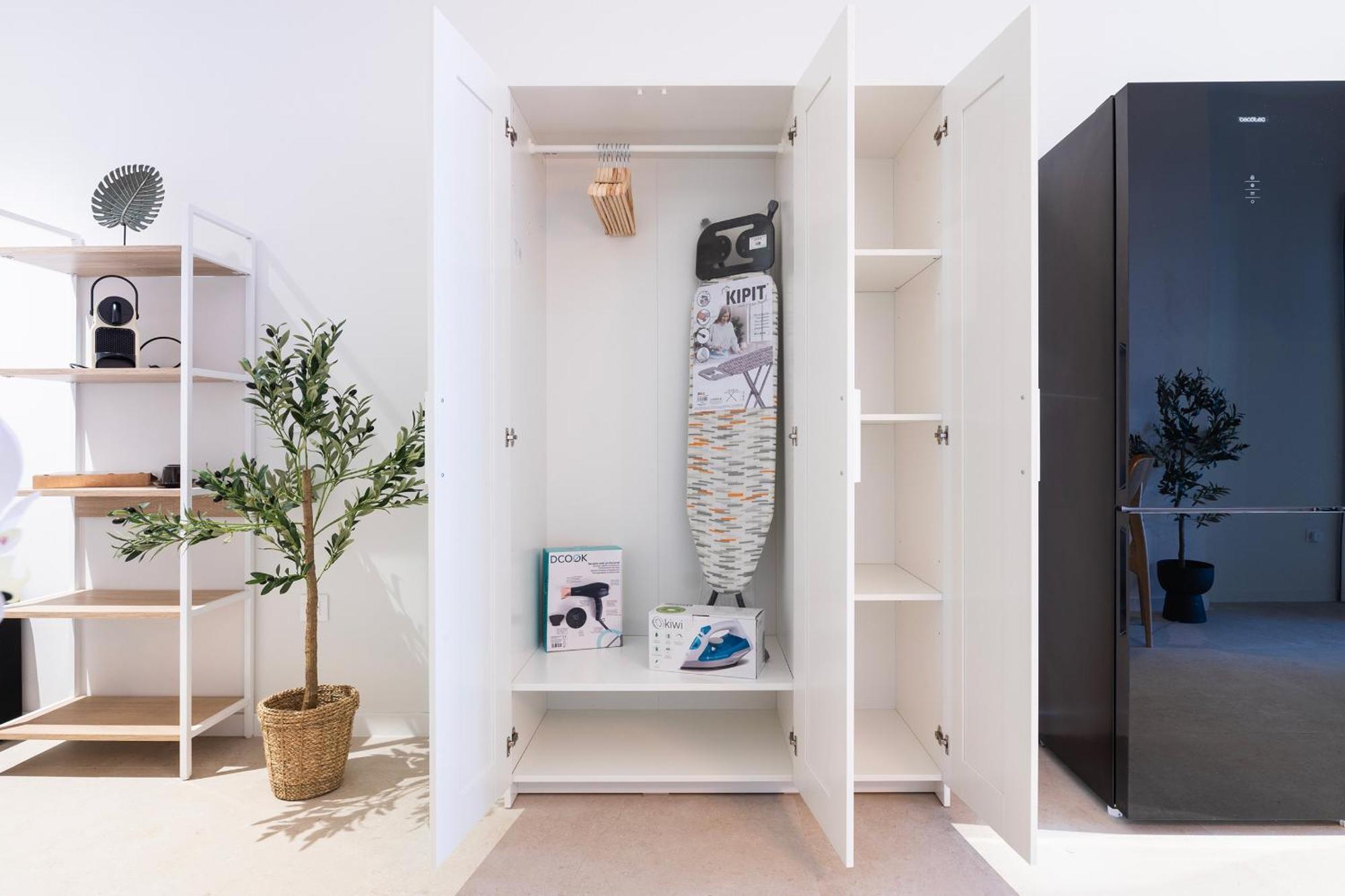 Lo - Loft - Modernos Y Acogedores Estudios Cerca A Artes Y Ciencias * Valencia