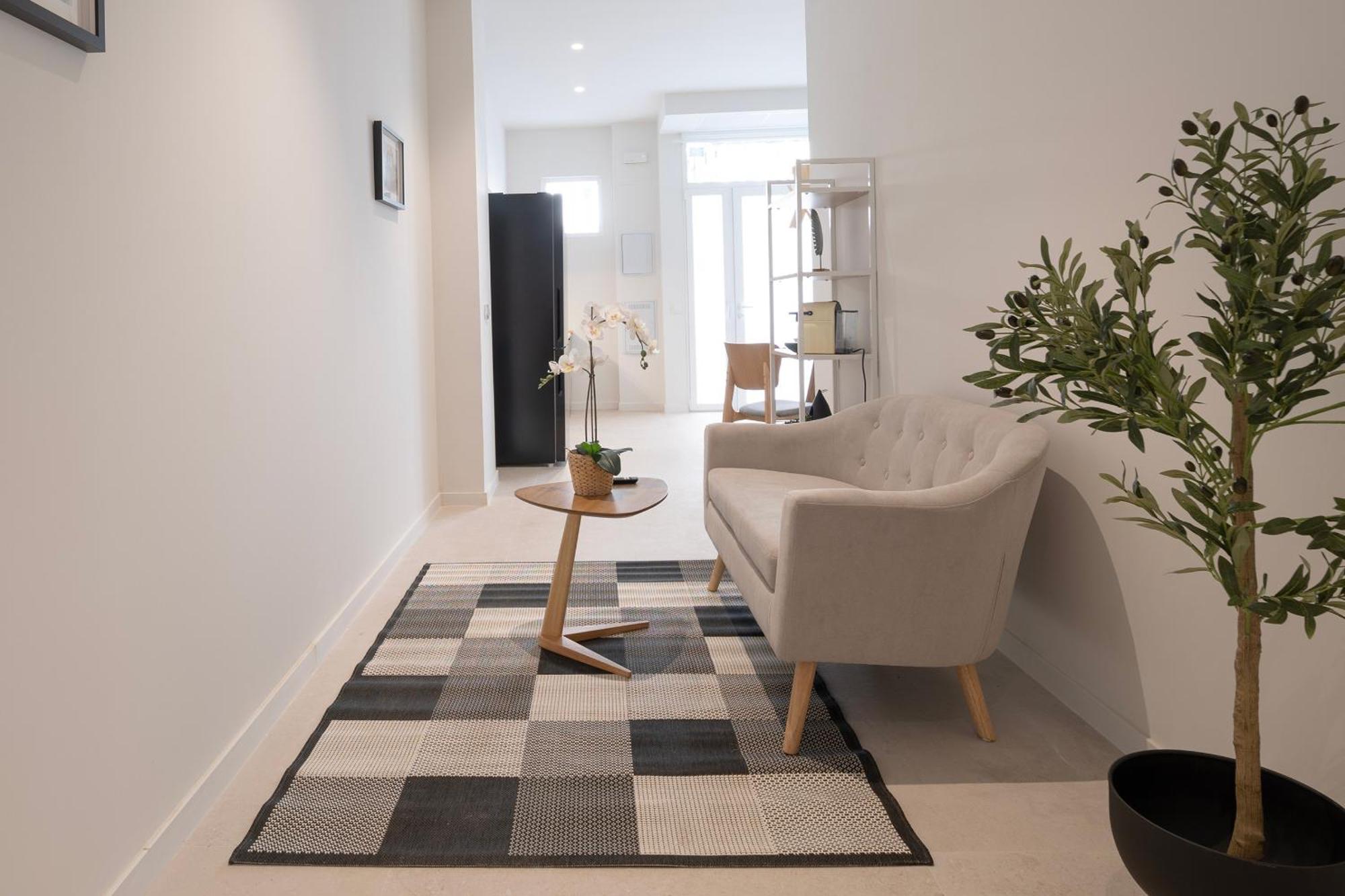 Lo - Loft - Modernos Y Acogedores Estudios Cerca A Artes Y Ciencias Apartamento *