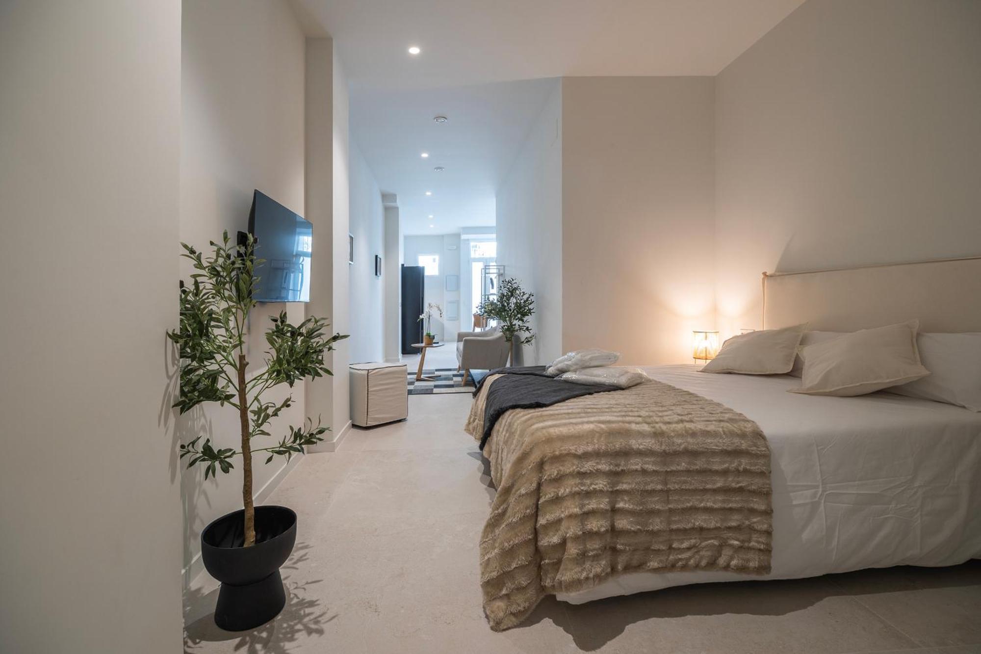Lo - Loft - Modernos Y Acogedores Estudios Cerca A Artes Y Ciencias