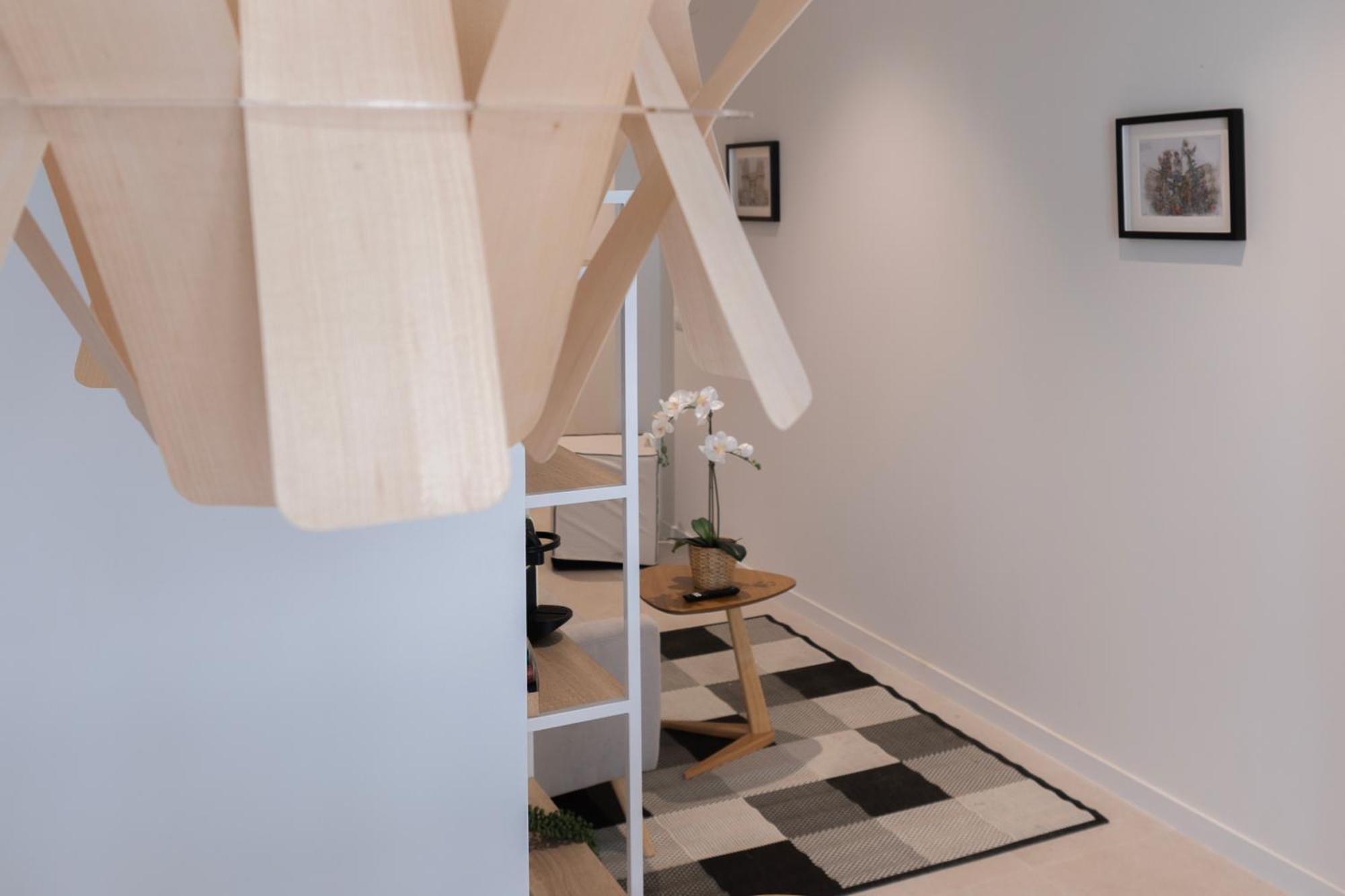 Apartamento Lo - Loft - Modernos Y Acogedores Estudios Cerca A Artes Y Ciencias *