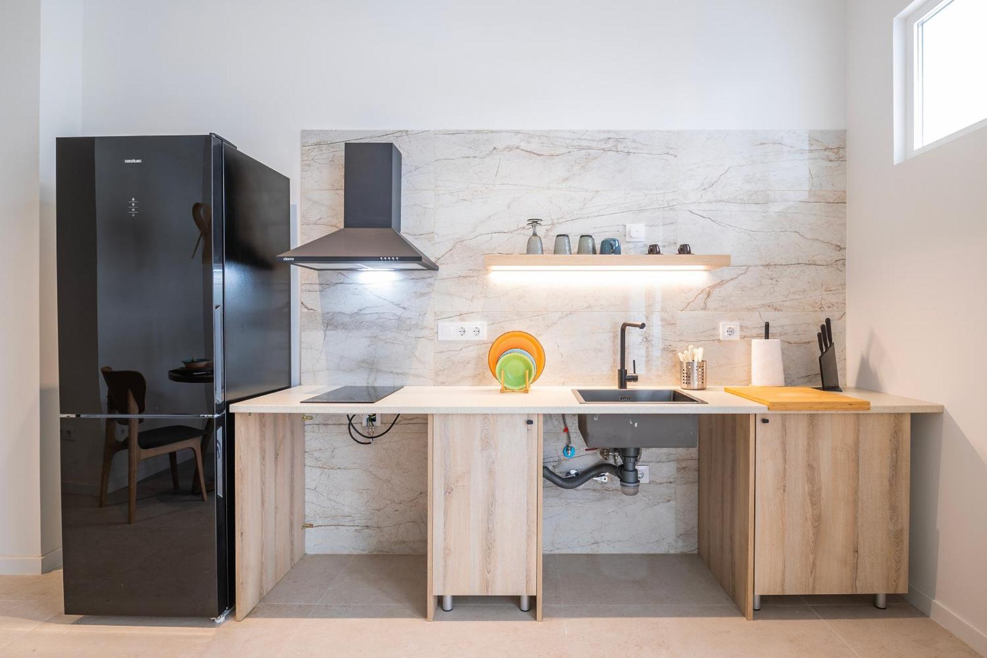 Lo - Loft - Modernos Y Acogedores Estudios Cerca A Artes Y Ciencias Valencia