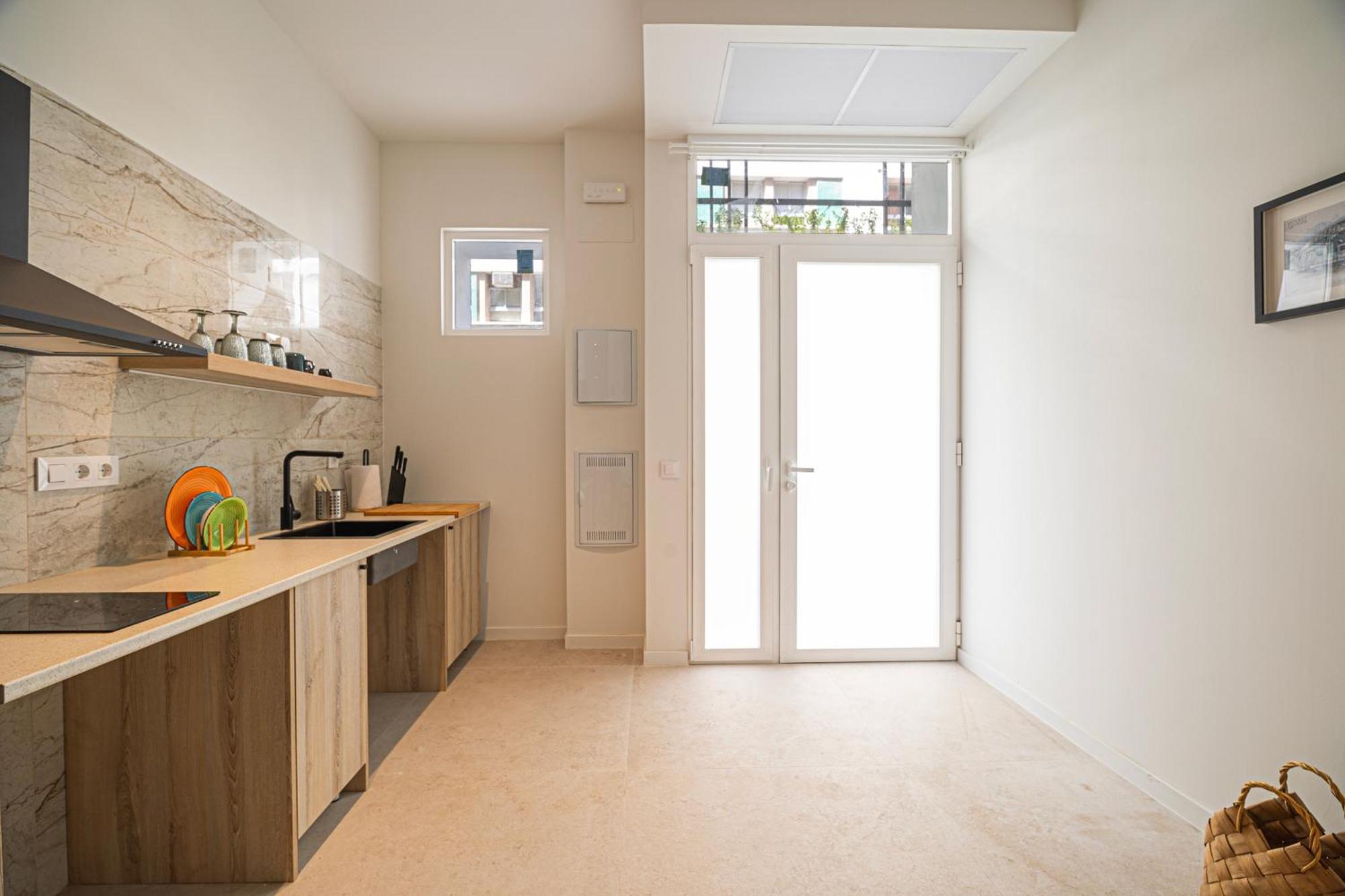 Lo - Loft - Modernos Y Acogedores Estudios Cerca A Artes Y Ciencias Apartamento *