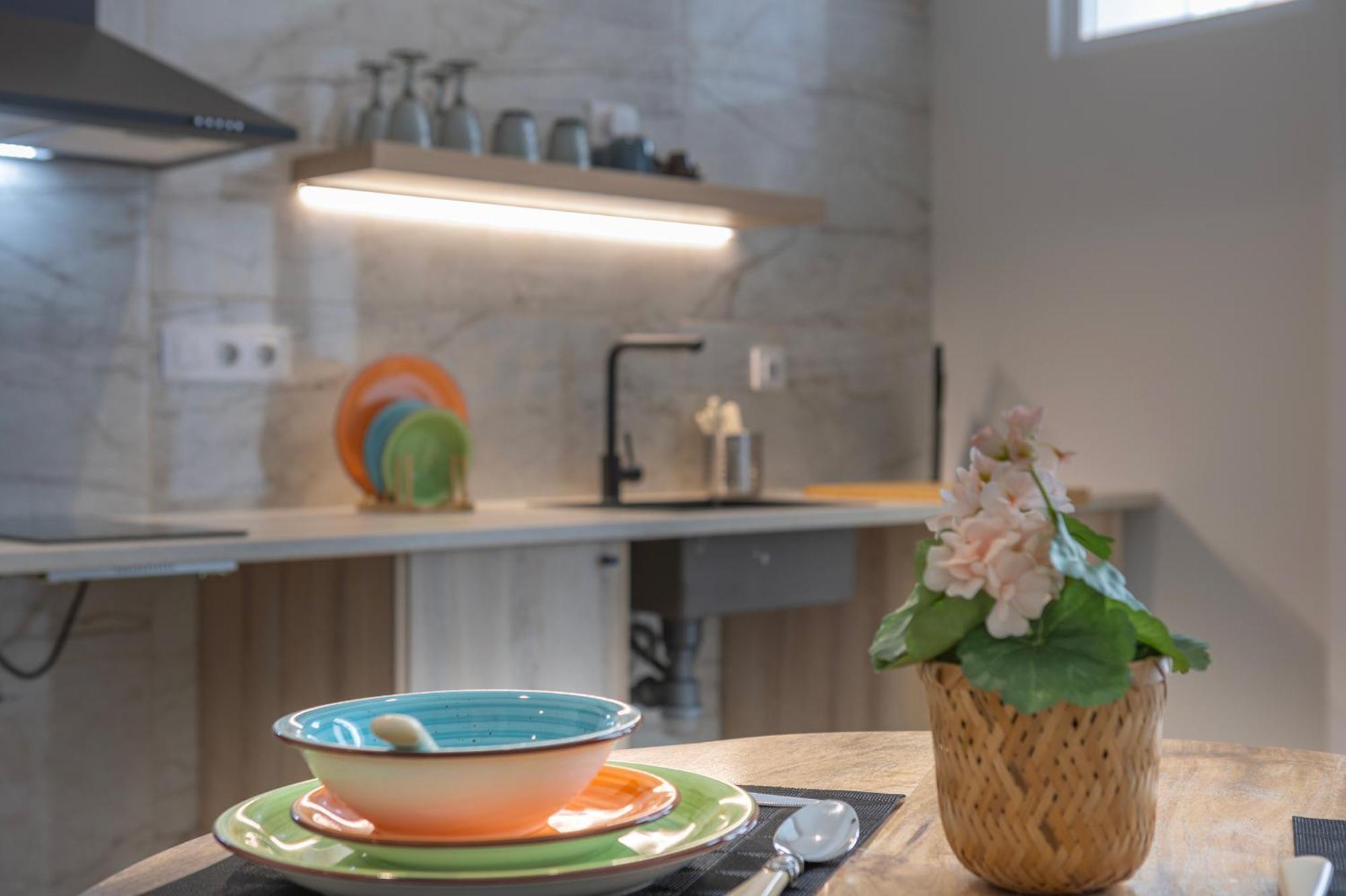 Lo - Loft - Modernos Y Acogedores Estudios Cerca A Artes Y Ciencias Apartamento Valencia