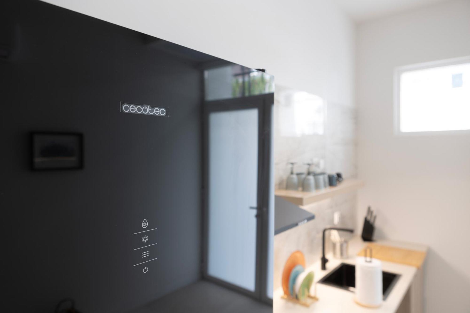 Apartamento Lo - Loft - Modernos Y Acogedores Estudios Cerca A Artes Y Ciencias Valencia
