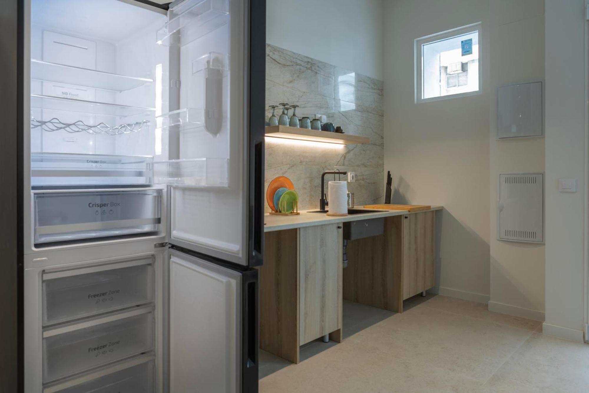 Lo - Loft - Modernos Y Acogedores Estudios Cerca A Artes Y Ciencias * Valencia