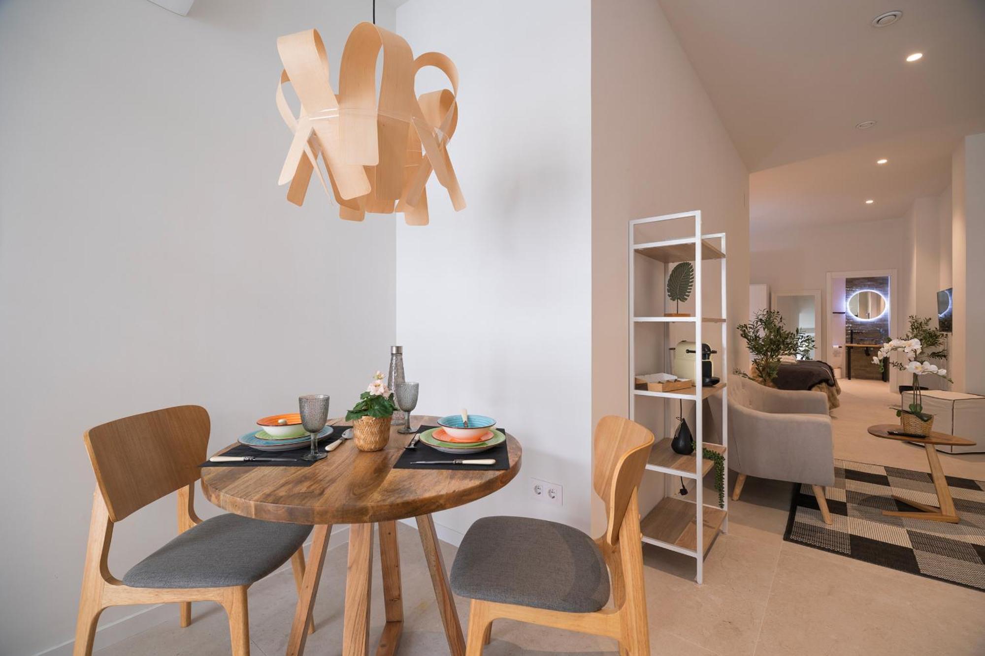 Lo - Loft - Modernos Y Acogedores Estudios Cerca A Artes Y Ciencias