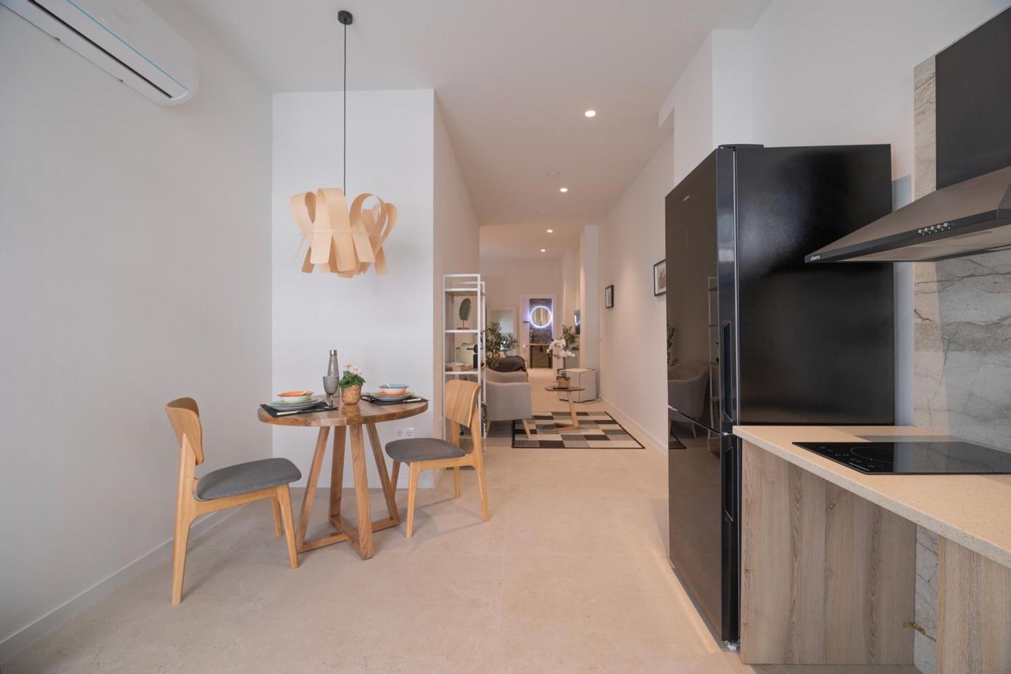 Lo - Loft - Modernos Y Acogedores Estudios Cerca A Artes Y Ciencias Apartamento