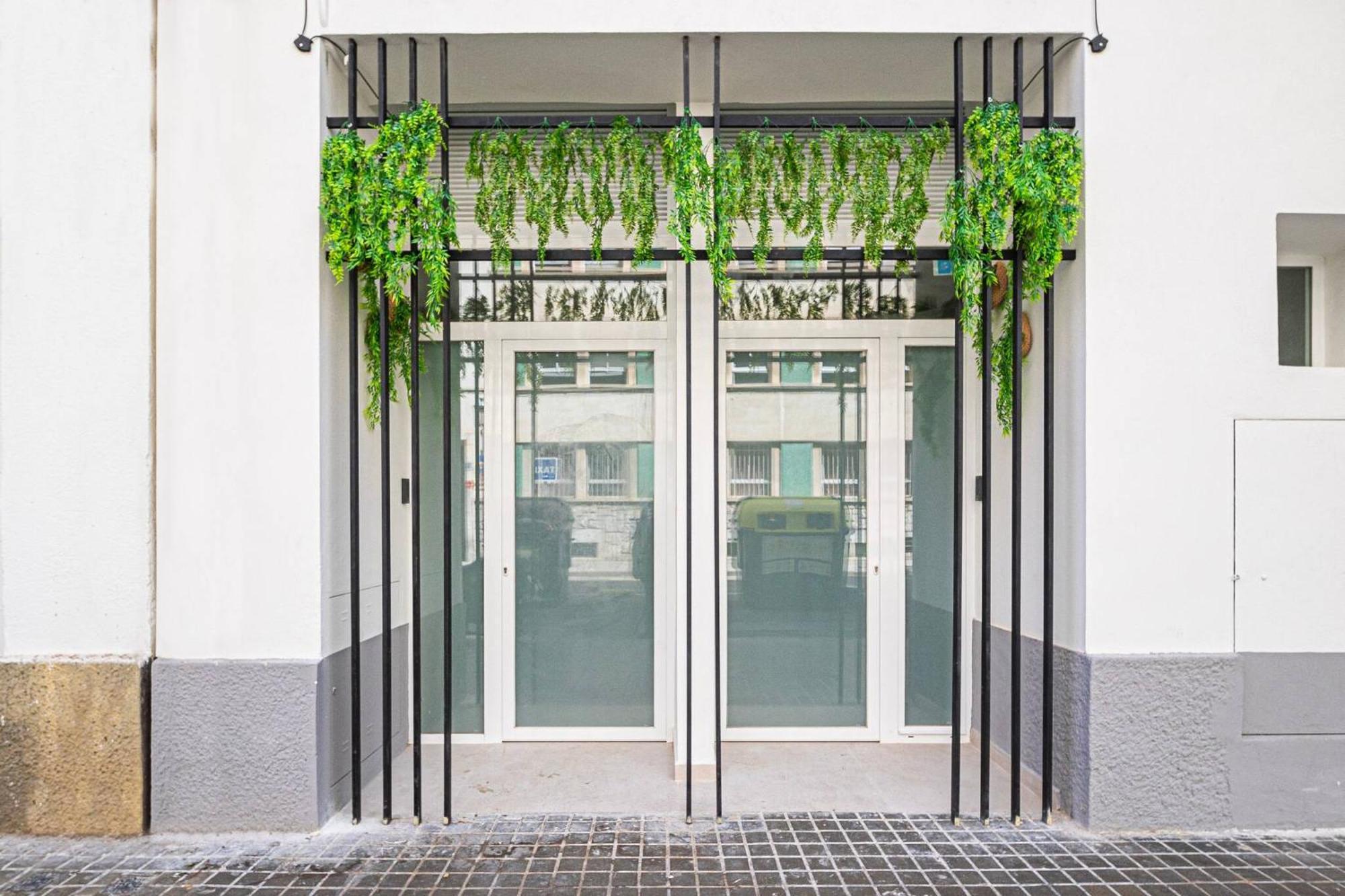 Apartamento Lo - Loft - Modernos Y Acogedores Estudios Cerca A Artes Y Ciencias *