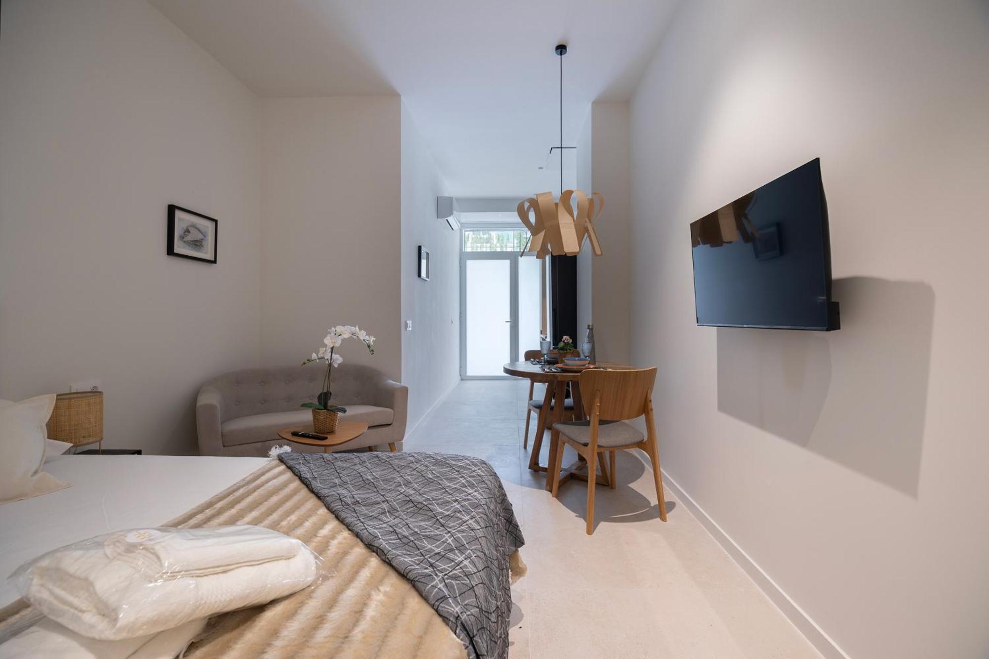 Lo - Loft - Modernos Y Acogedores Estudios Cerca A Artes Y Ciencias Apartamento Valencia