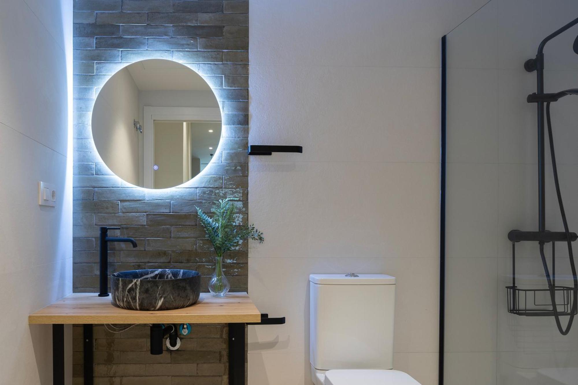 Lo - Loft - Modernos Y Acogedores Estudios Cerca A Artes Y Ciencias