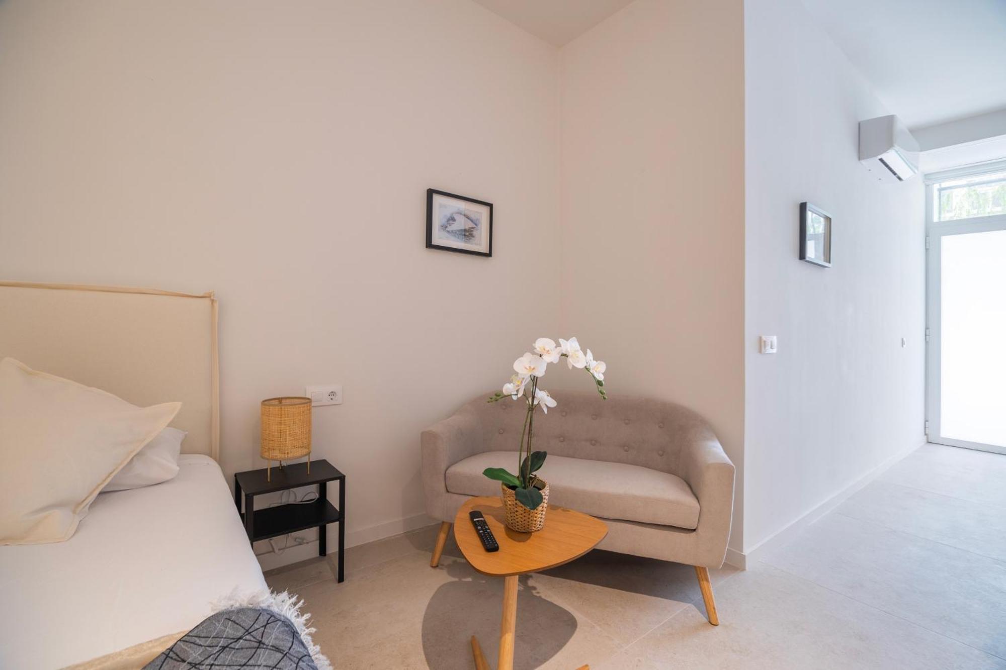 Lo - Loft - Modernos Y Acogedores Estudios Cerca A Artes Y Ciencias Apartamento *