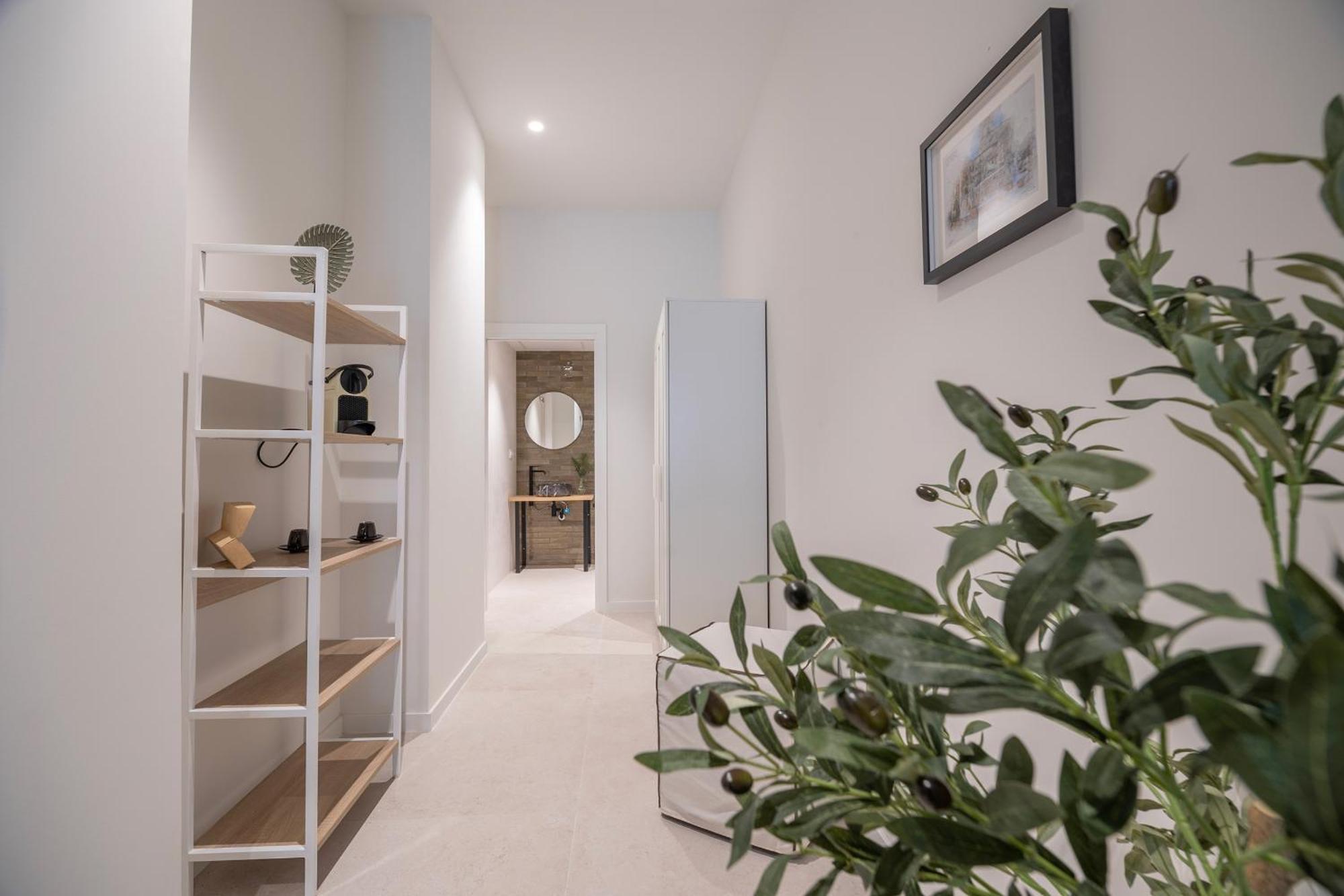 Apartamento Lo - Loft - Modernos Y Acogedores Estudios Cerca A Artes Y Ciencias