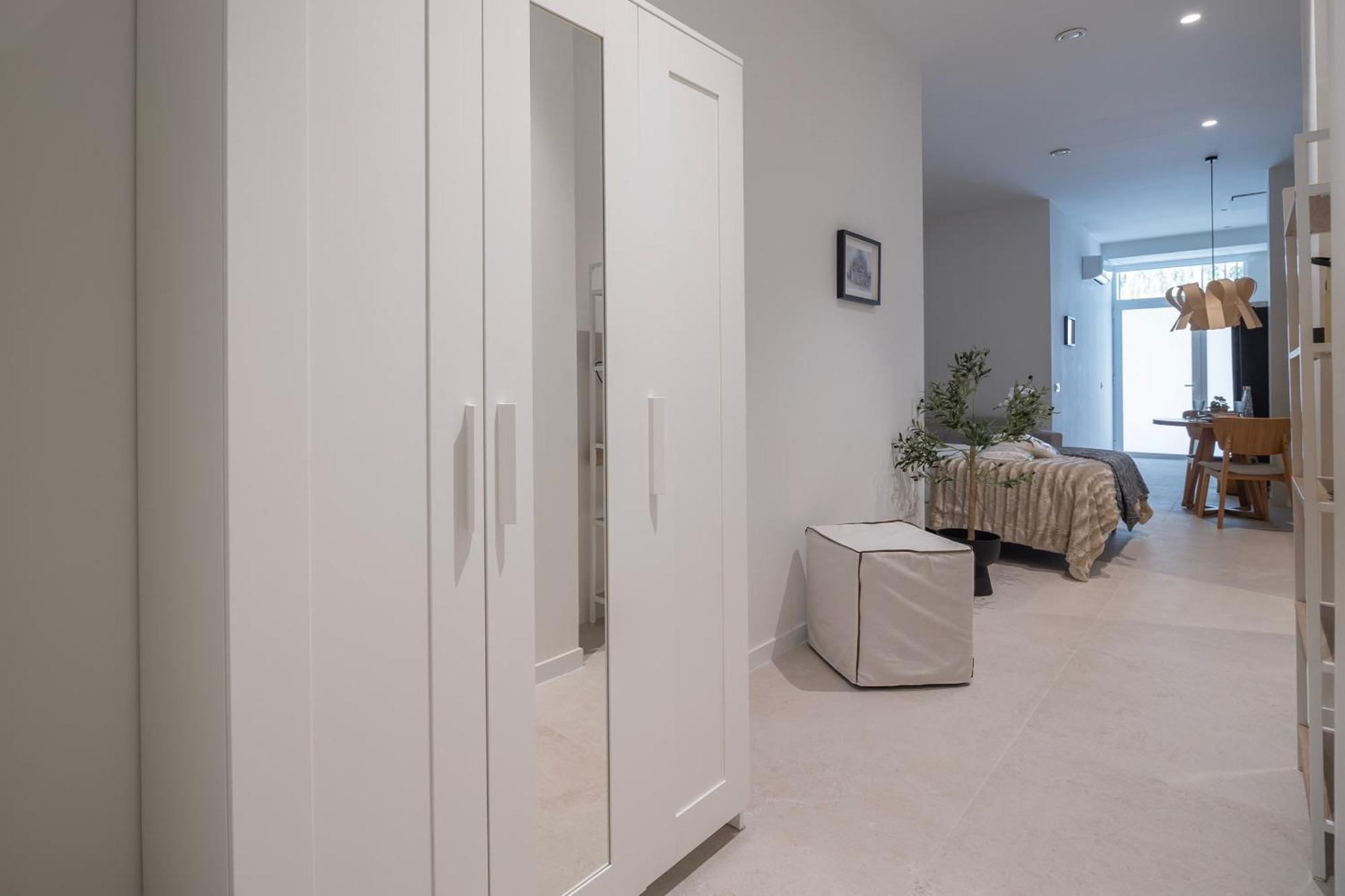Lo - Loft - Modernos Y Acogedores Estudios Cerca A Artes Y Ciencias Apartamento *